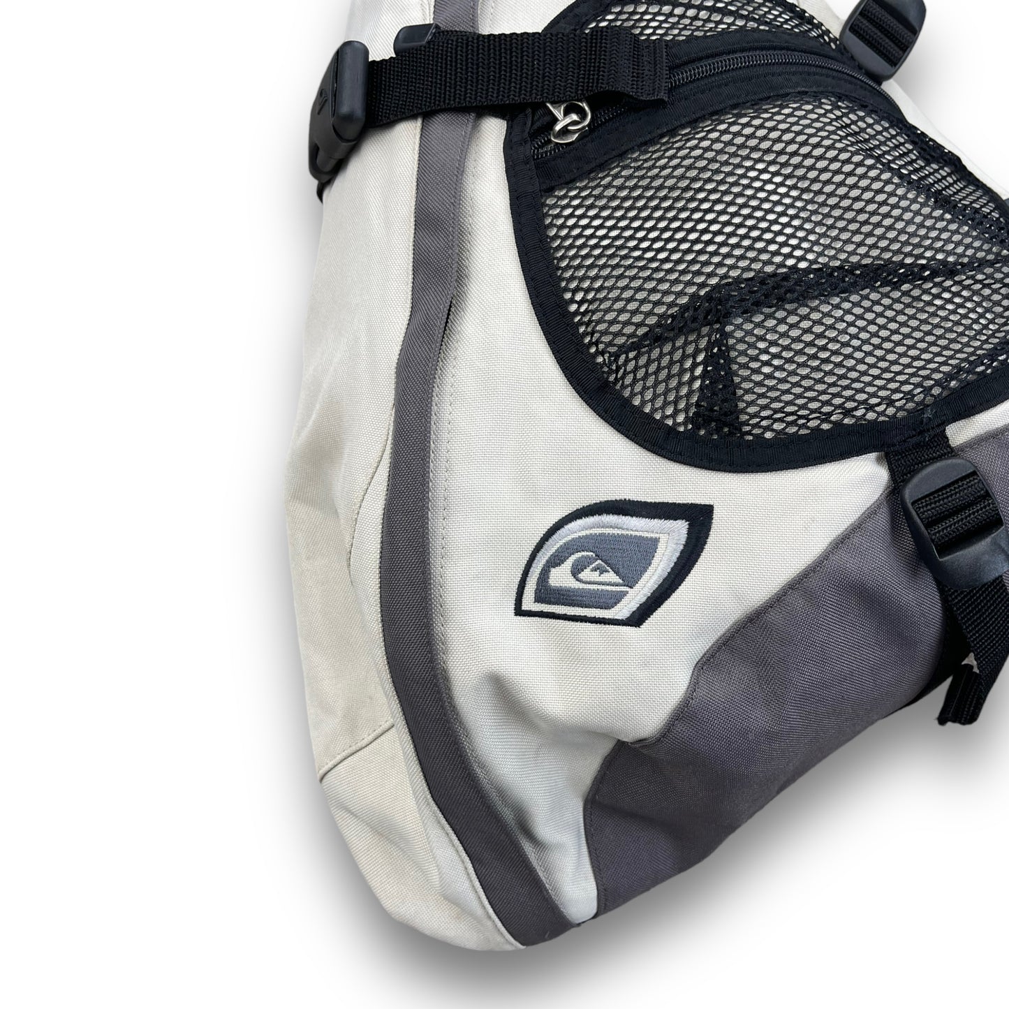 Quiksilver Tri-Harness Sling Bag