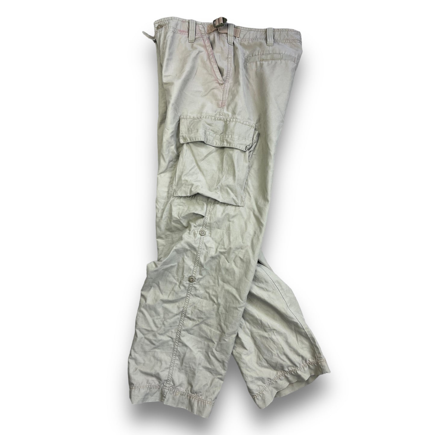 SS 2000 GAP Military Trousers (M)