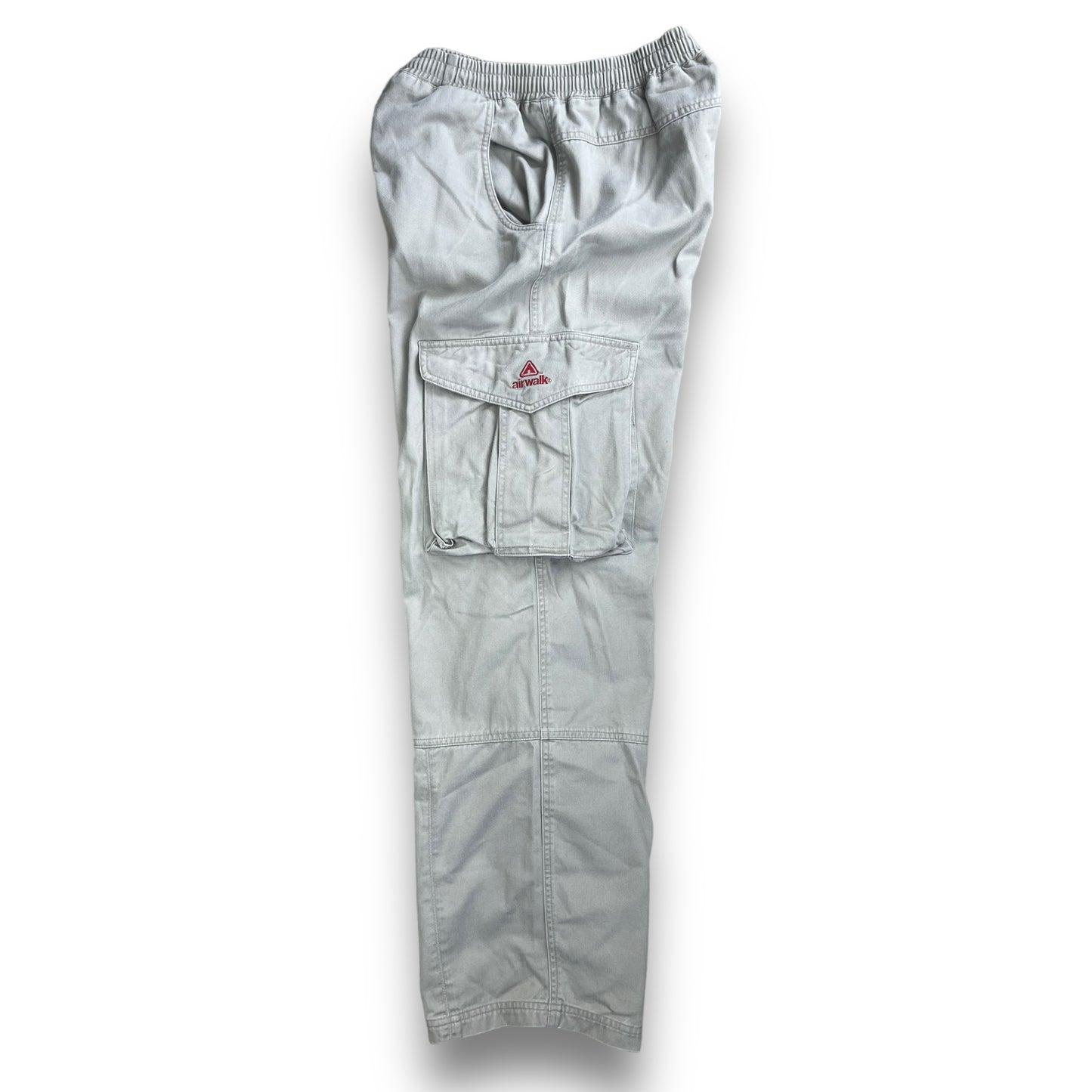 Airwalk Cargo Trousers (M)