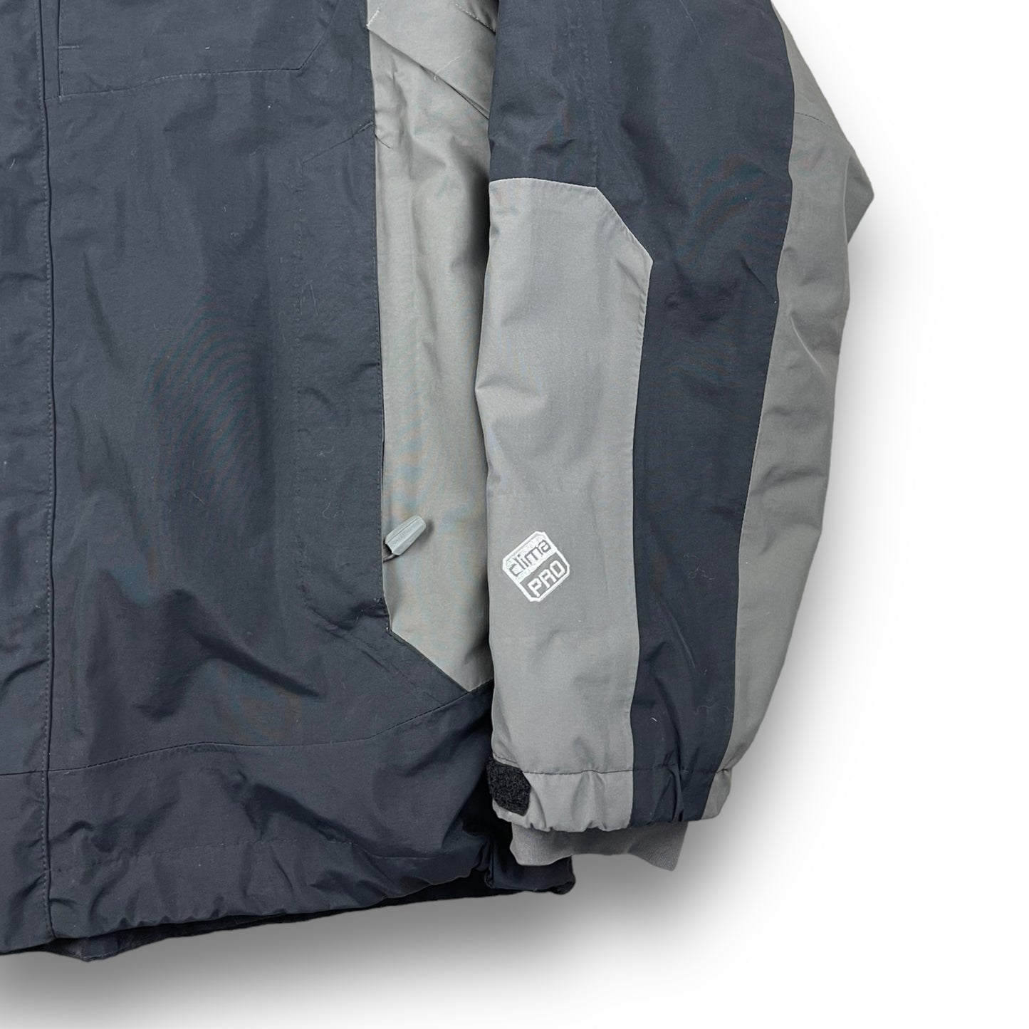 2002 Salomon Clima Pro 2in1 Jacket (L)