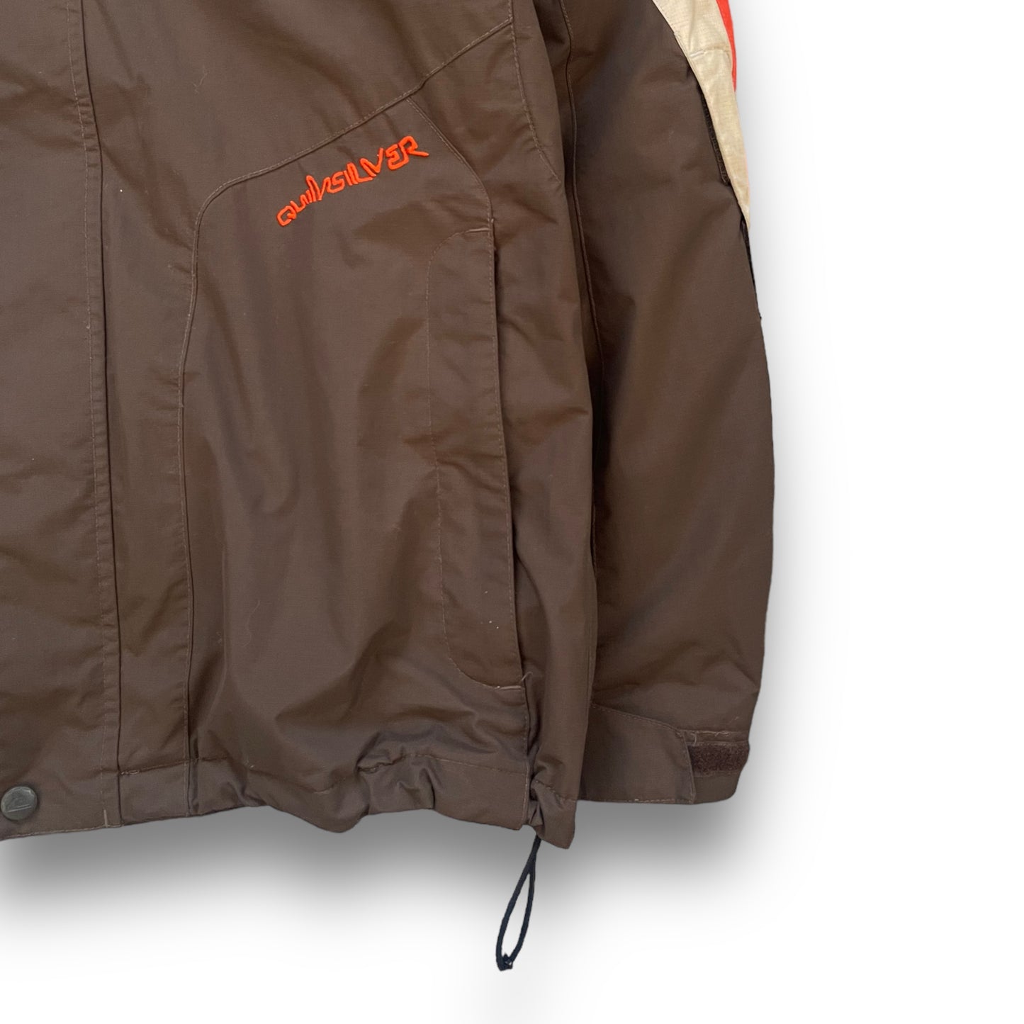 Quiksilver Utility 'Arviat' Jacket (L)