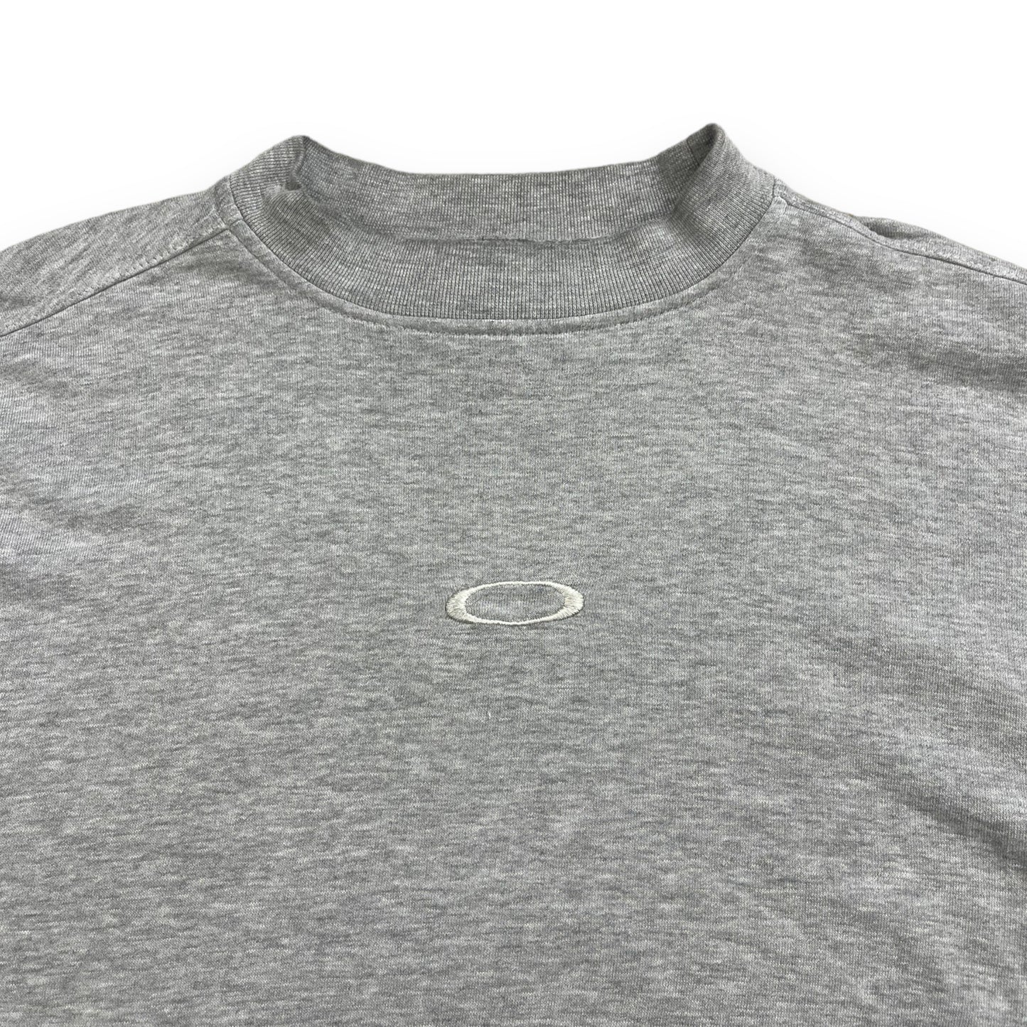 Oakley Centre Logo Sweatshirt (M/L)