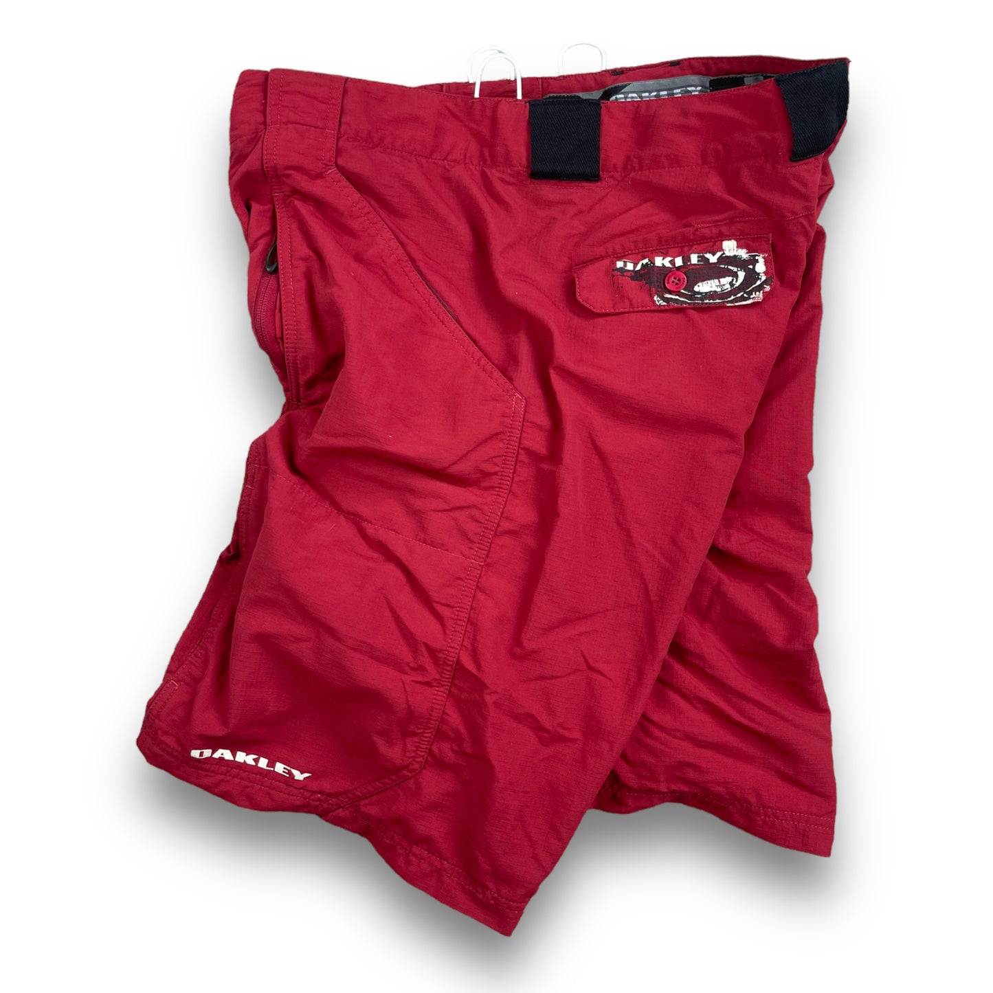 2006 Oakley Multipocket MTB Shorts