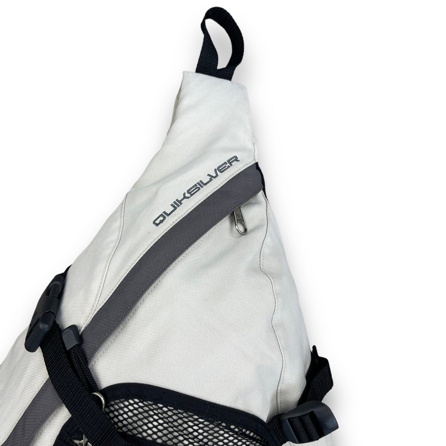 Quiksilver Tri-Harness Sling Bag