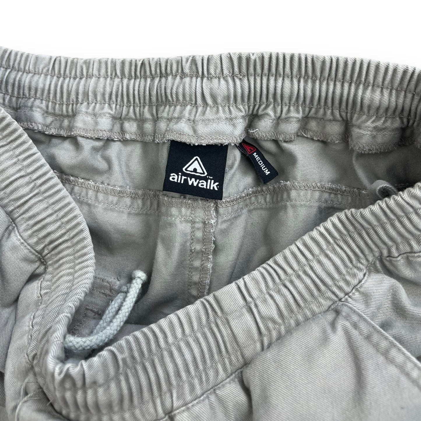 Airwalk Cargo Trousers (M)