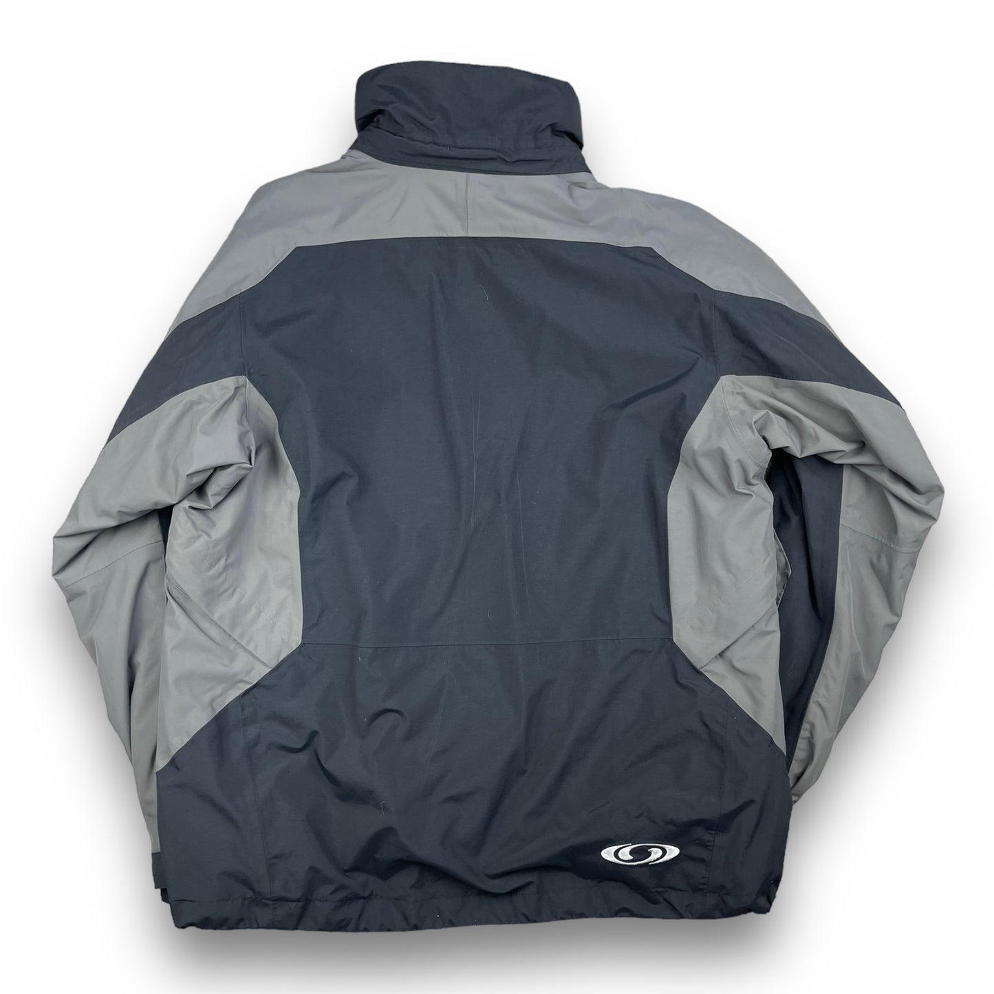 2002 Salomon Clima Pro 2in1 Jacket (L)