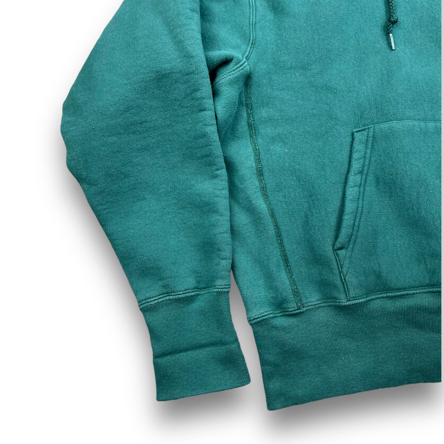 Camber USA Forest Green 12oz Hoodie (M)