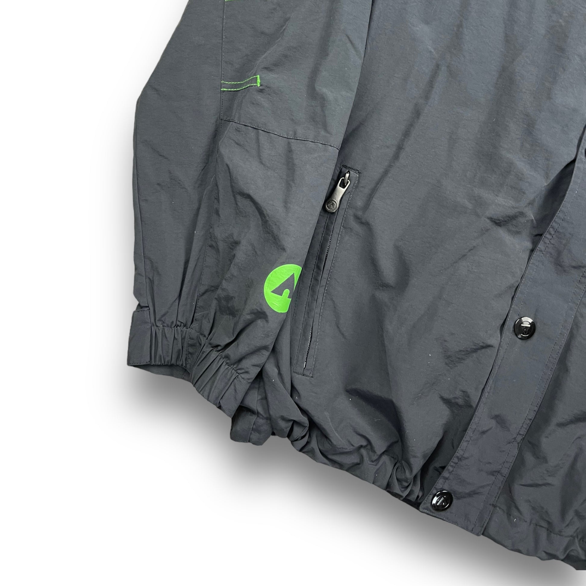 airwalk goggle jacket Airwalk Goggle Jacket (L) – Slipstreamvtg