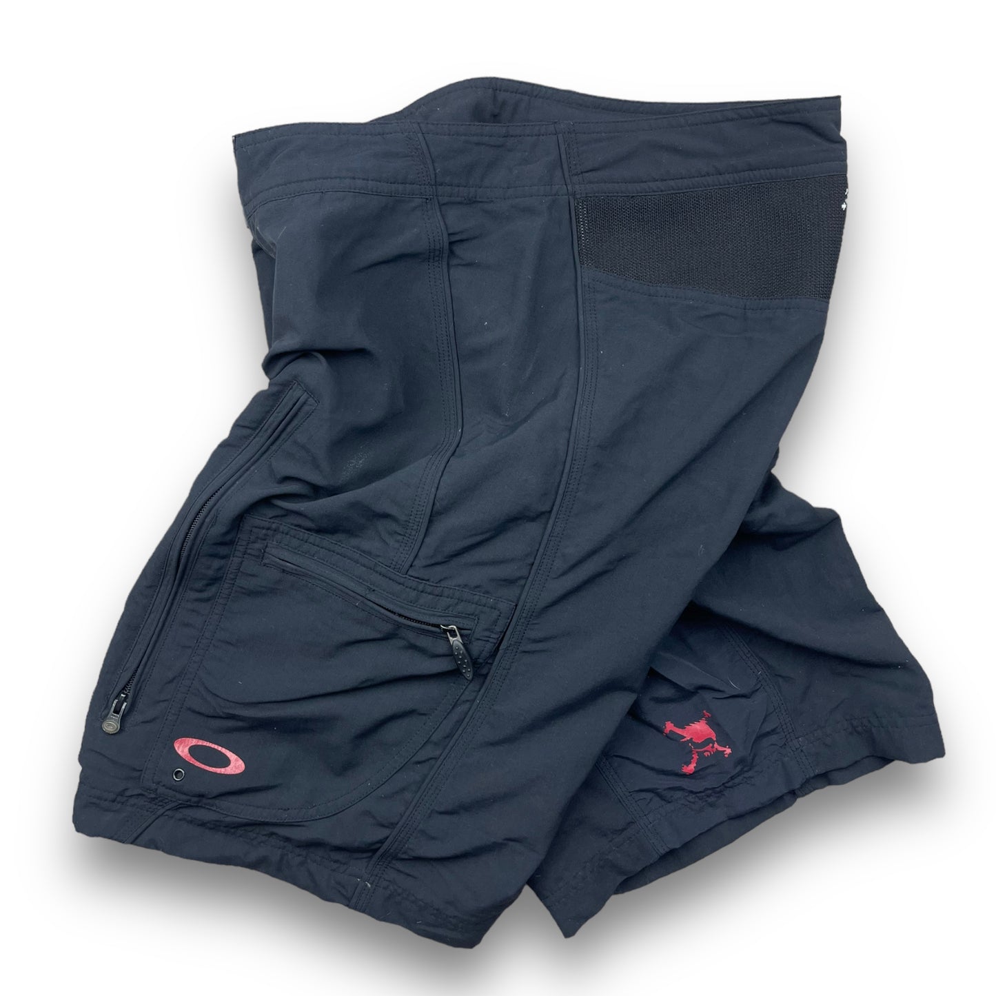 Oakley MTB Multipocket Cargo Shorts (M)