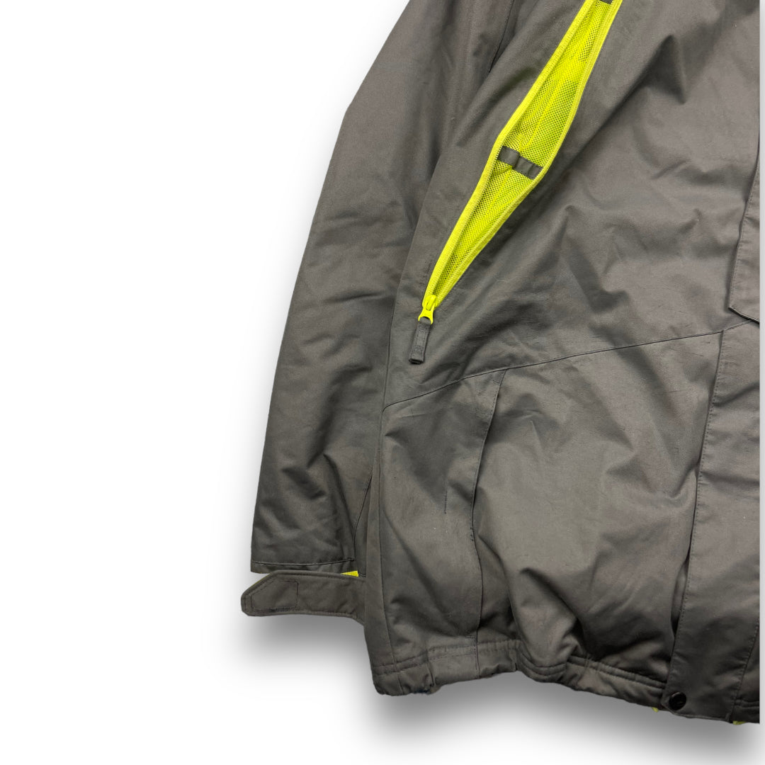 2012 Oakley Neon Ventilated Jacket (XL)