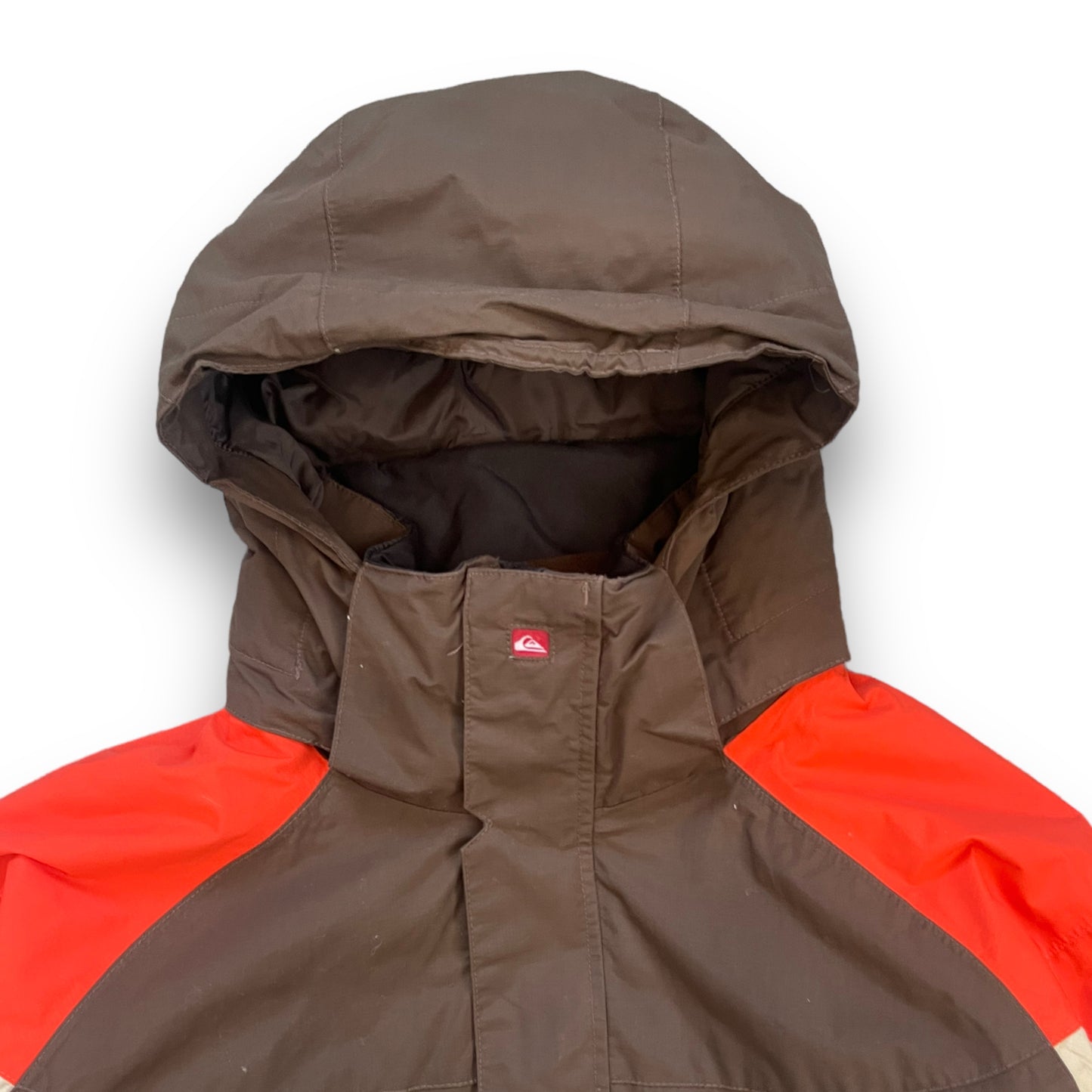 Quiksilver Utility 'Arviat' Jacket (L)