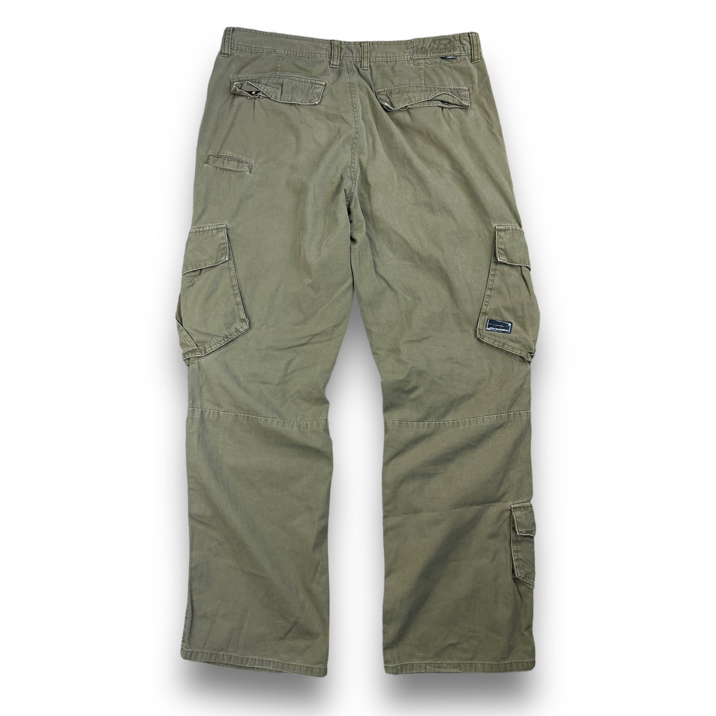 Oakley Mulitpocket Cargo Trousers