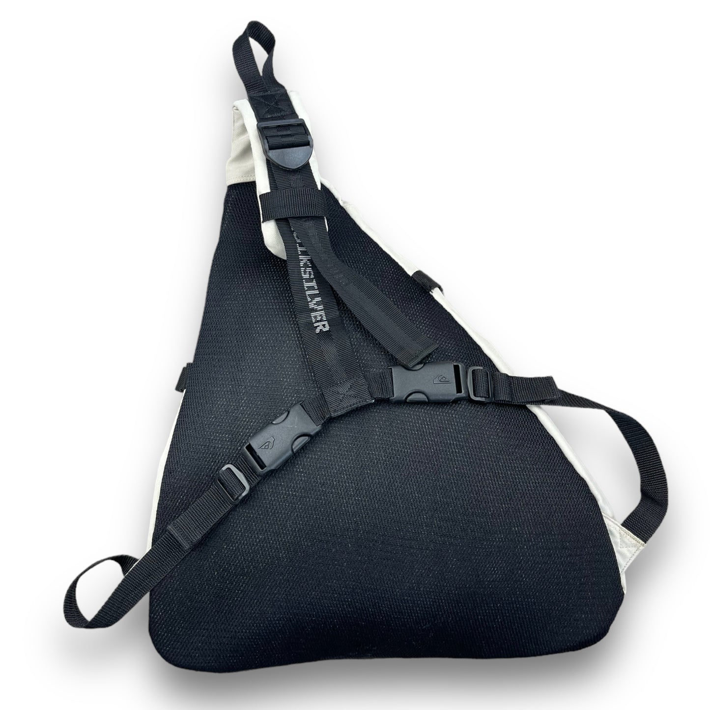 Quiksilver Tri-Harness Sling Bag