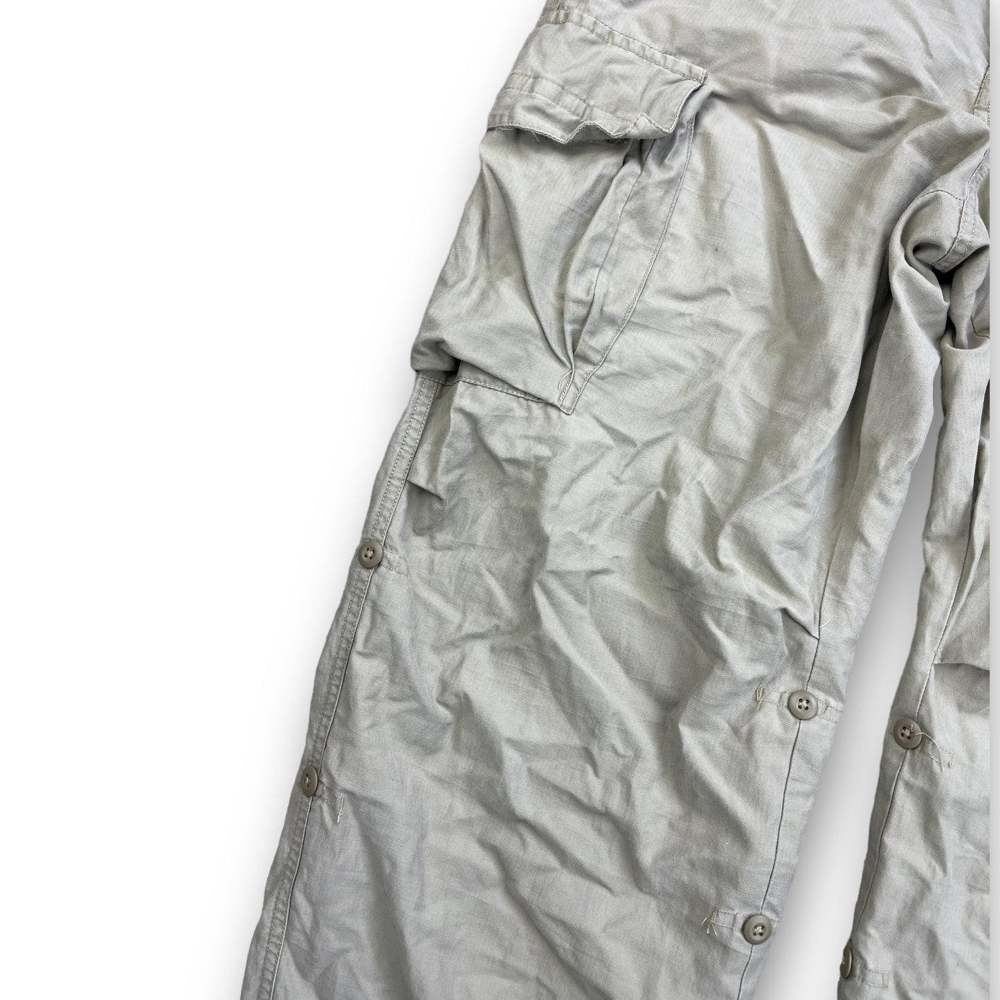 SS 2000 GAP Military Trousers (M)