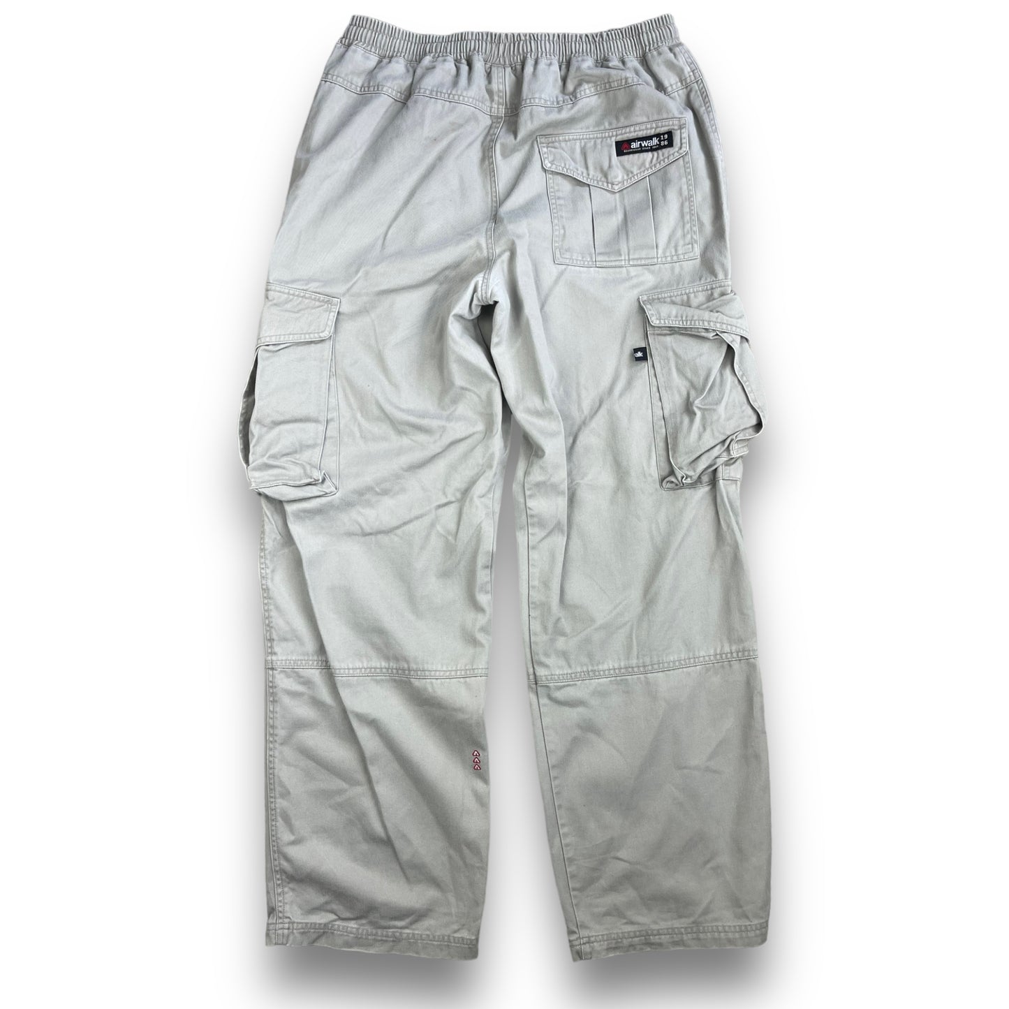 Airwalk Cargo Trousers (M)