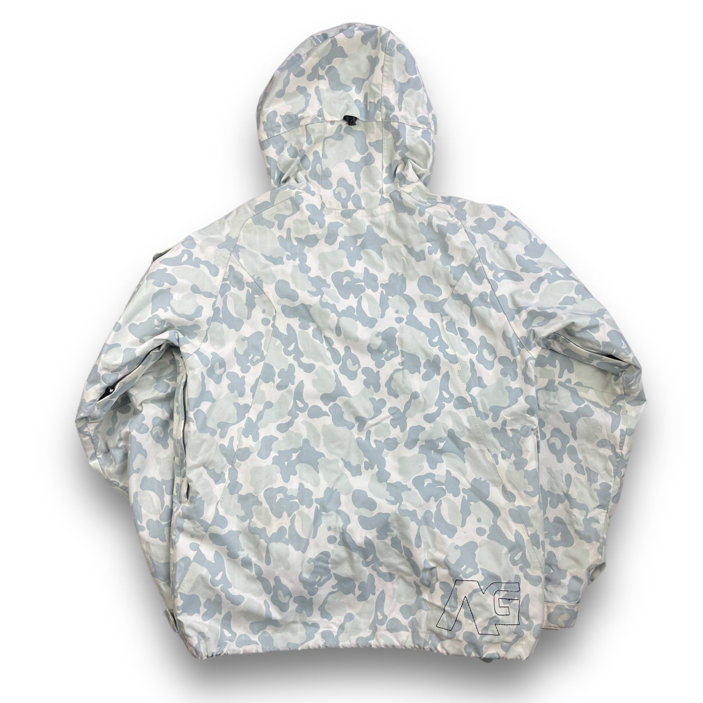 Burton Analog Mulitpocket Jacket Camo (S)