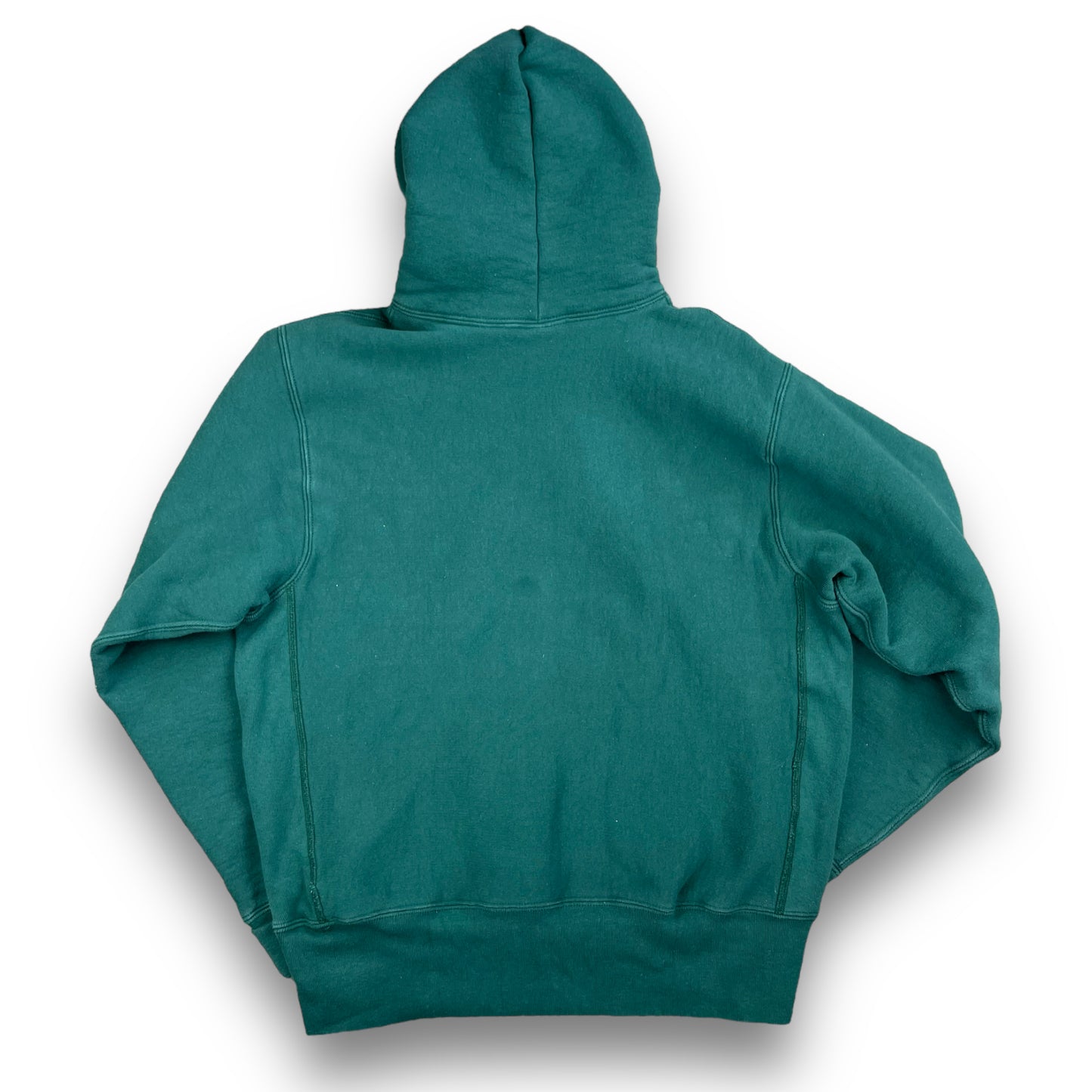 Camber USA Forest Green 12oz Hoodie (M)