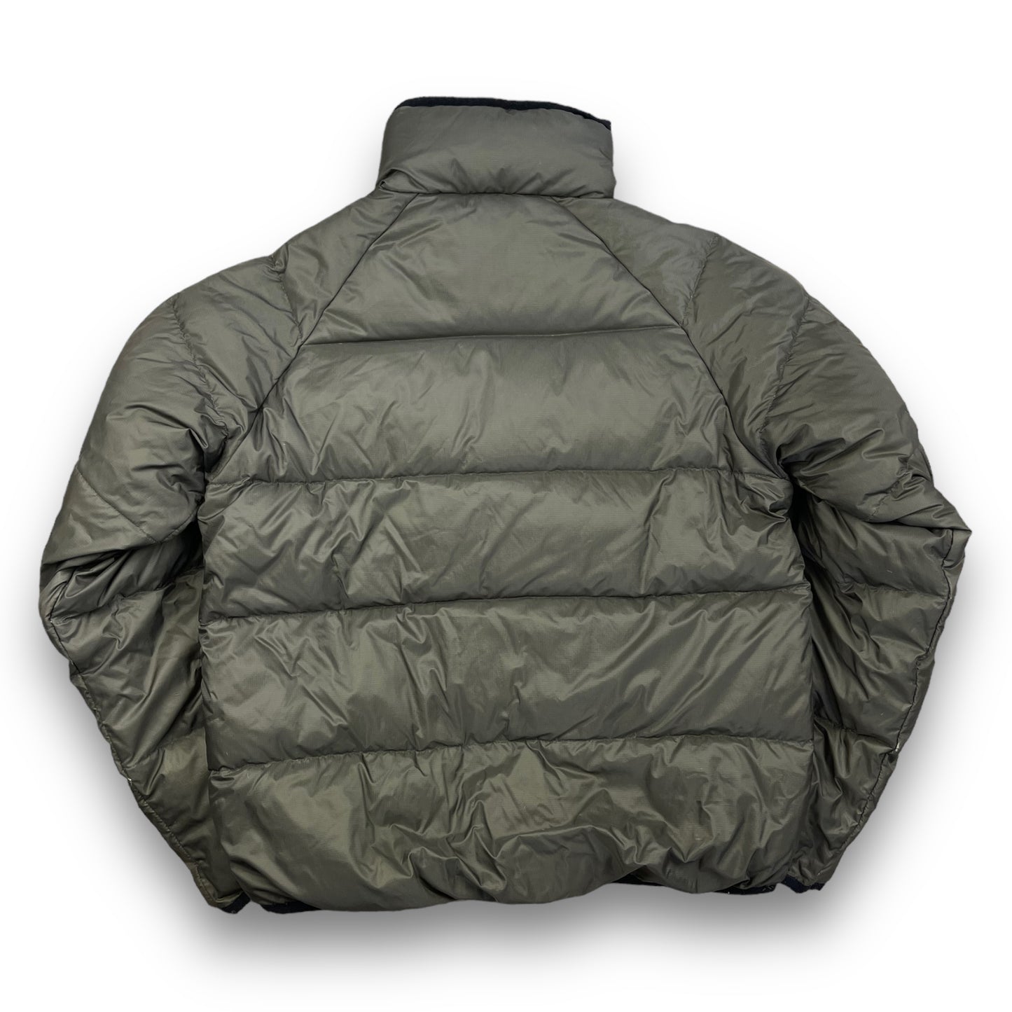 Oakley Software Goose Down Puffer Jacket (M)