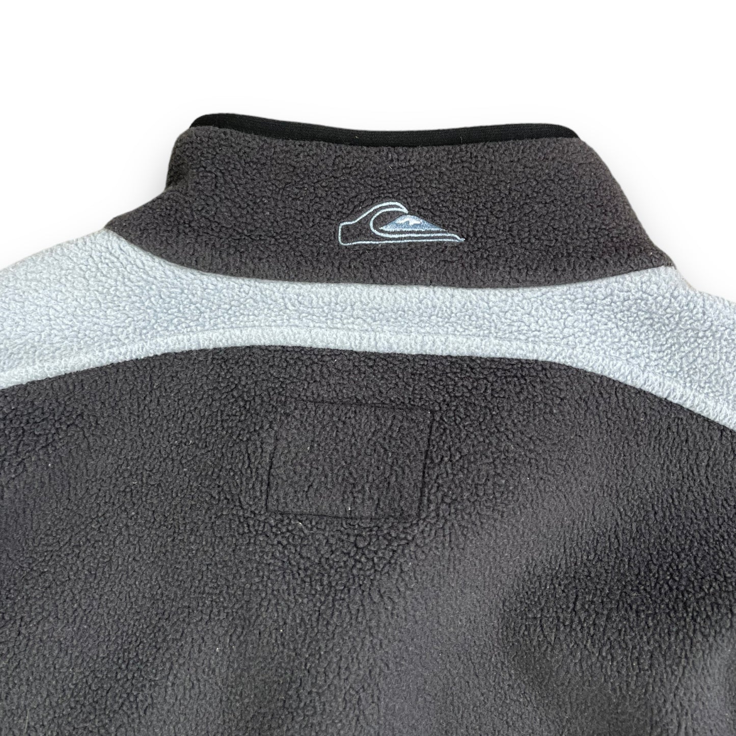 Quiksilver Polartec 1/4 Zip Fleece (M)