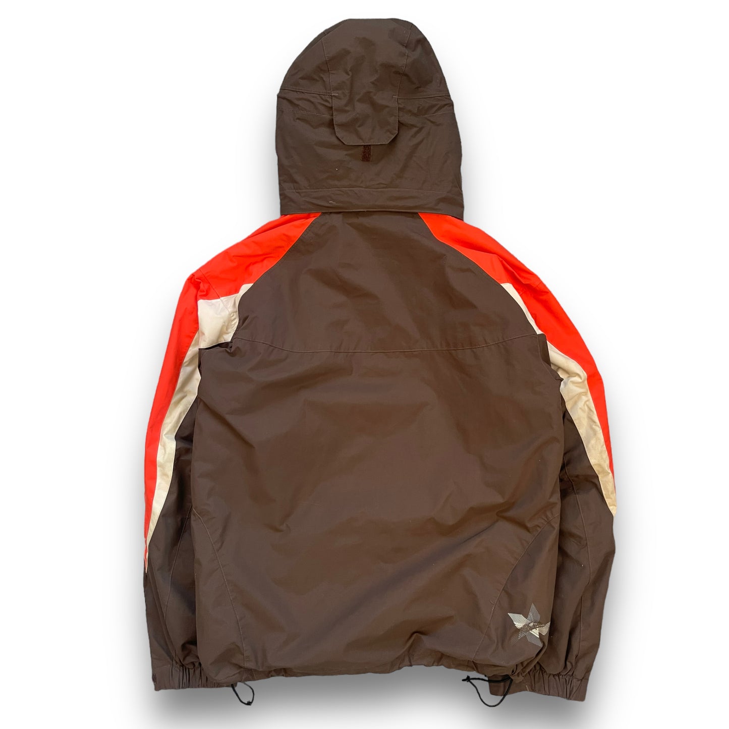 Quiksilver Utility 'Arviat' Jacket (L)