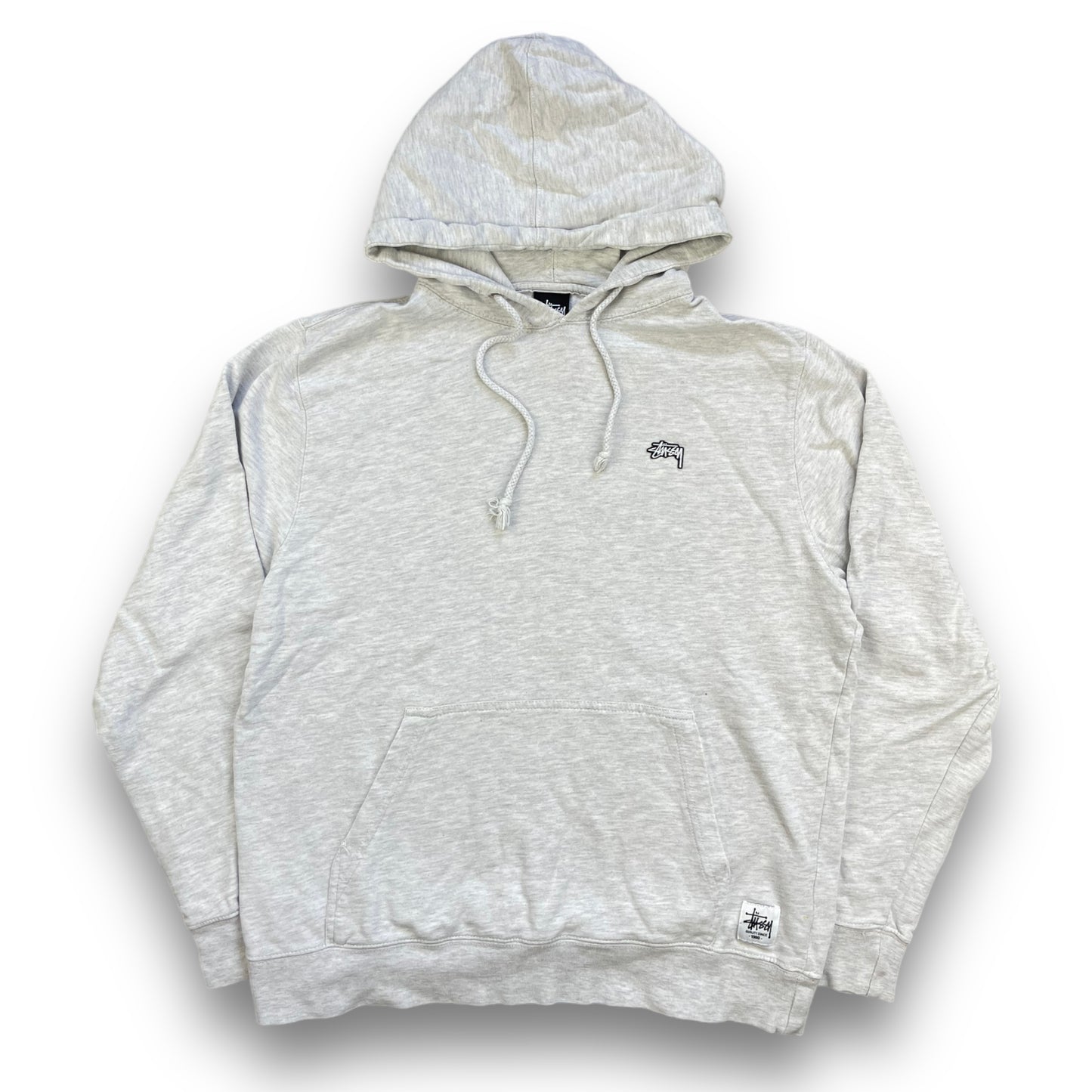 Stussy Mini Logo Hoodie (M)