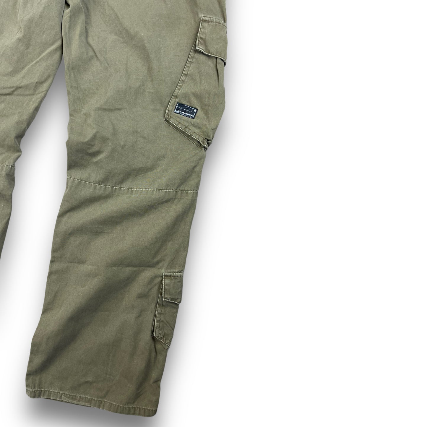 Oakley Mulitpocket Cargo Trousers