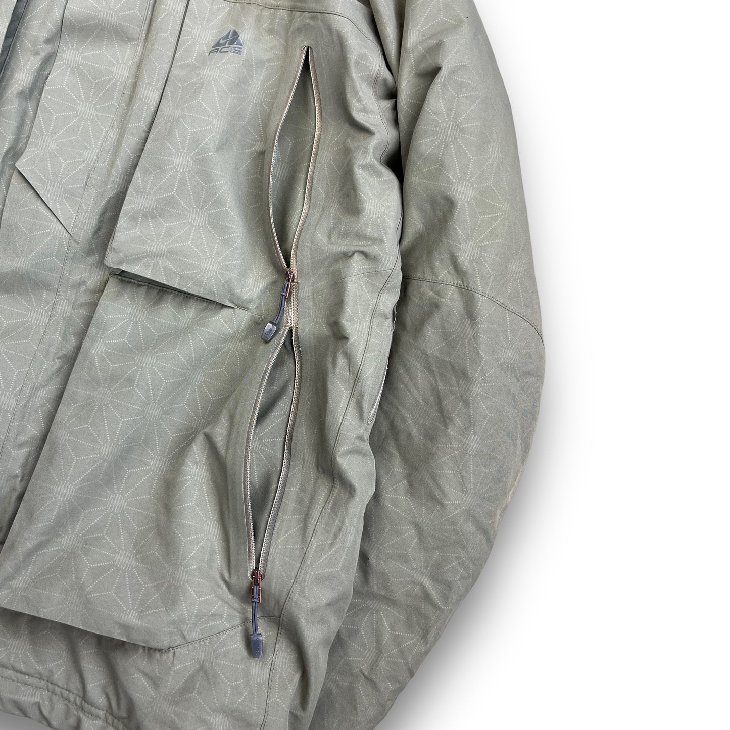 Nike ACG Multipocket Jacket (M/L)