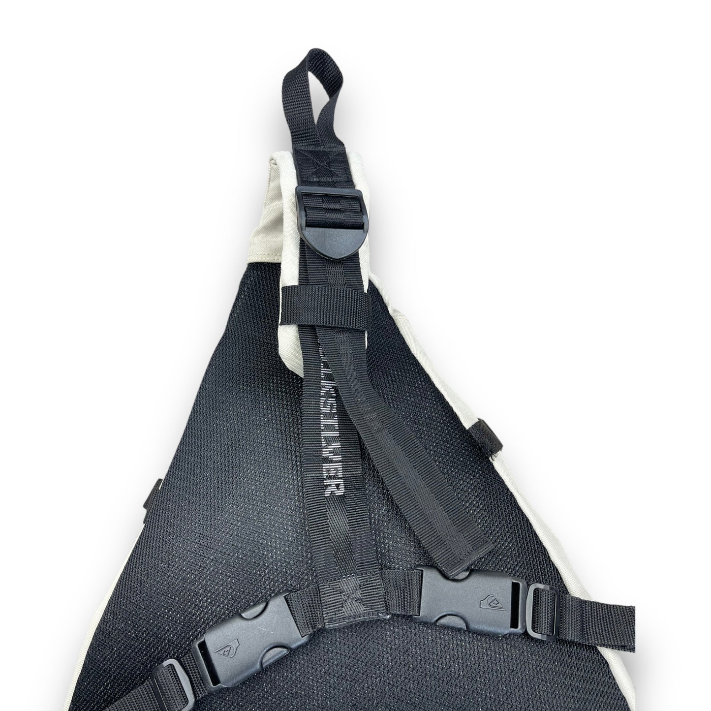 Quiksilver Tri-Harness Sling Bag