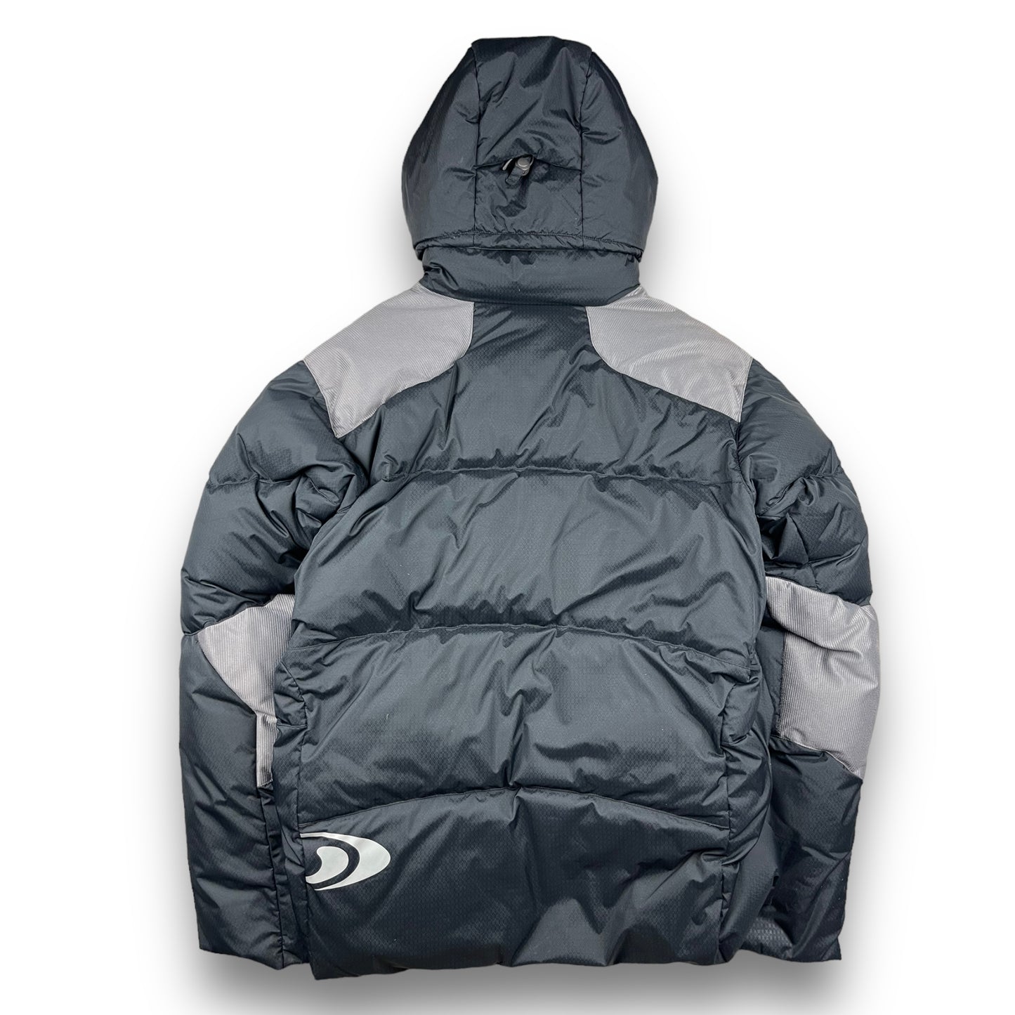 2000's Salomon Down Filled Puffer Jacket (L)