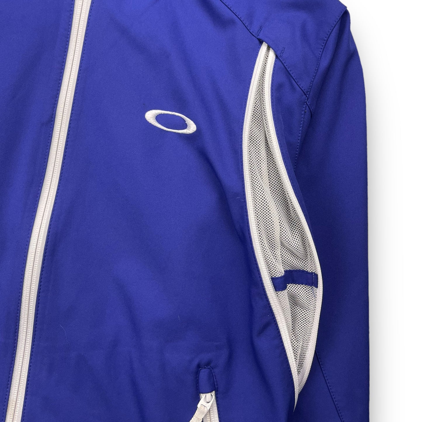 2012 Oakley Lightweight Ventilated Jacket (M)