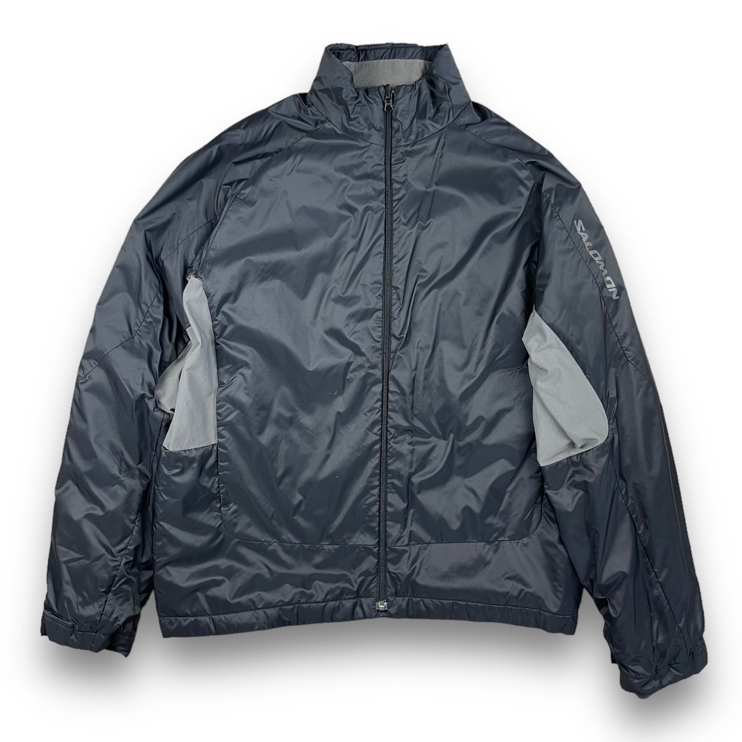 2002 Salomon Clima Pro 2in1 Jacket (L)