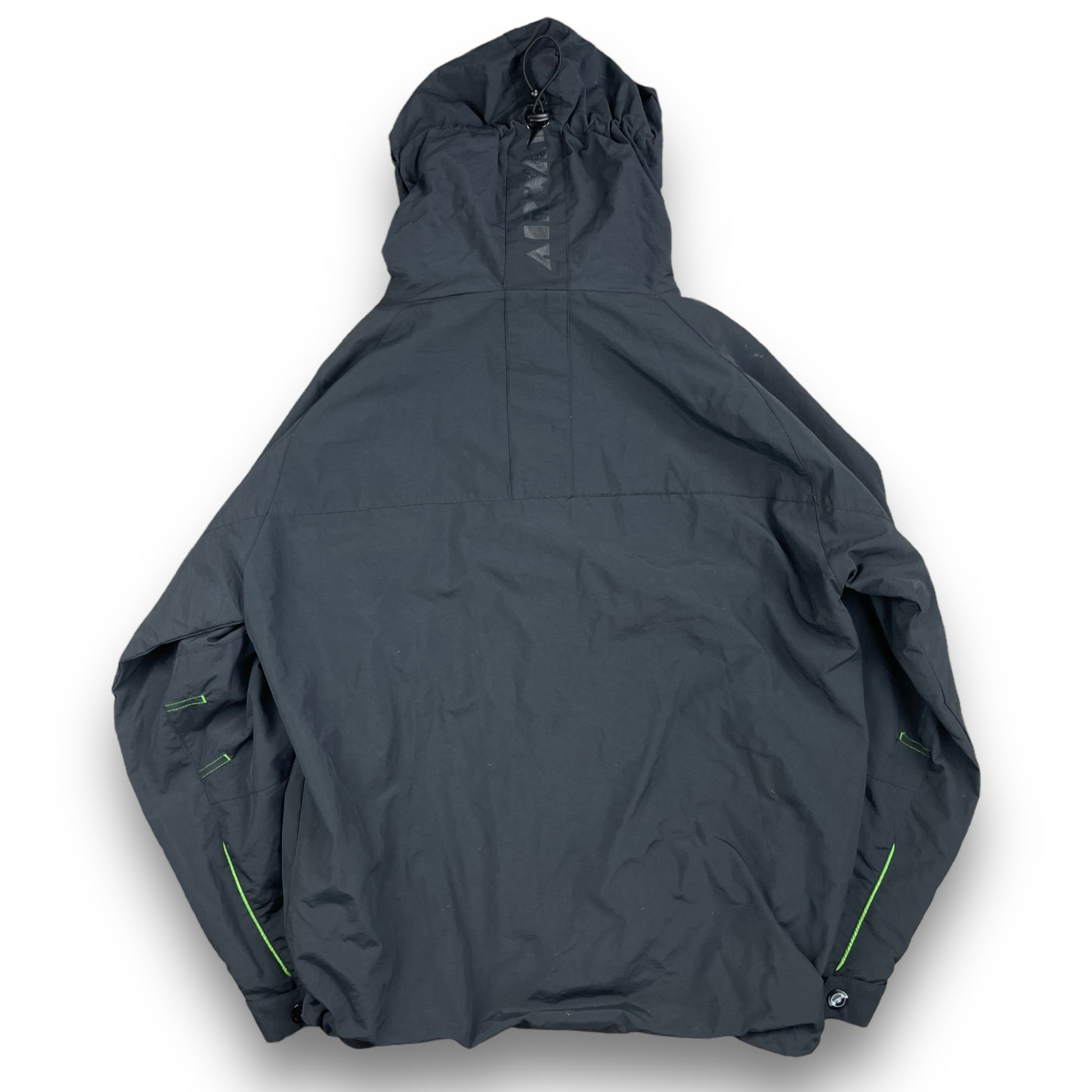 Airwalk Goggle Jacket (L) – Slipstreamvtg