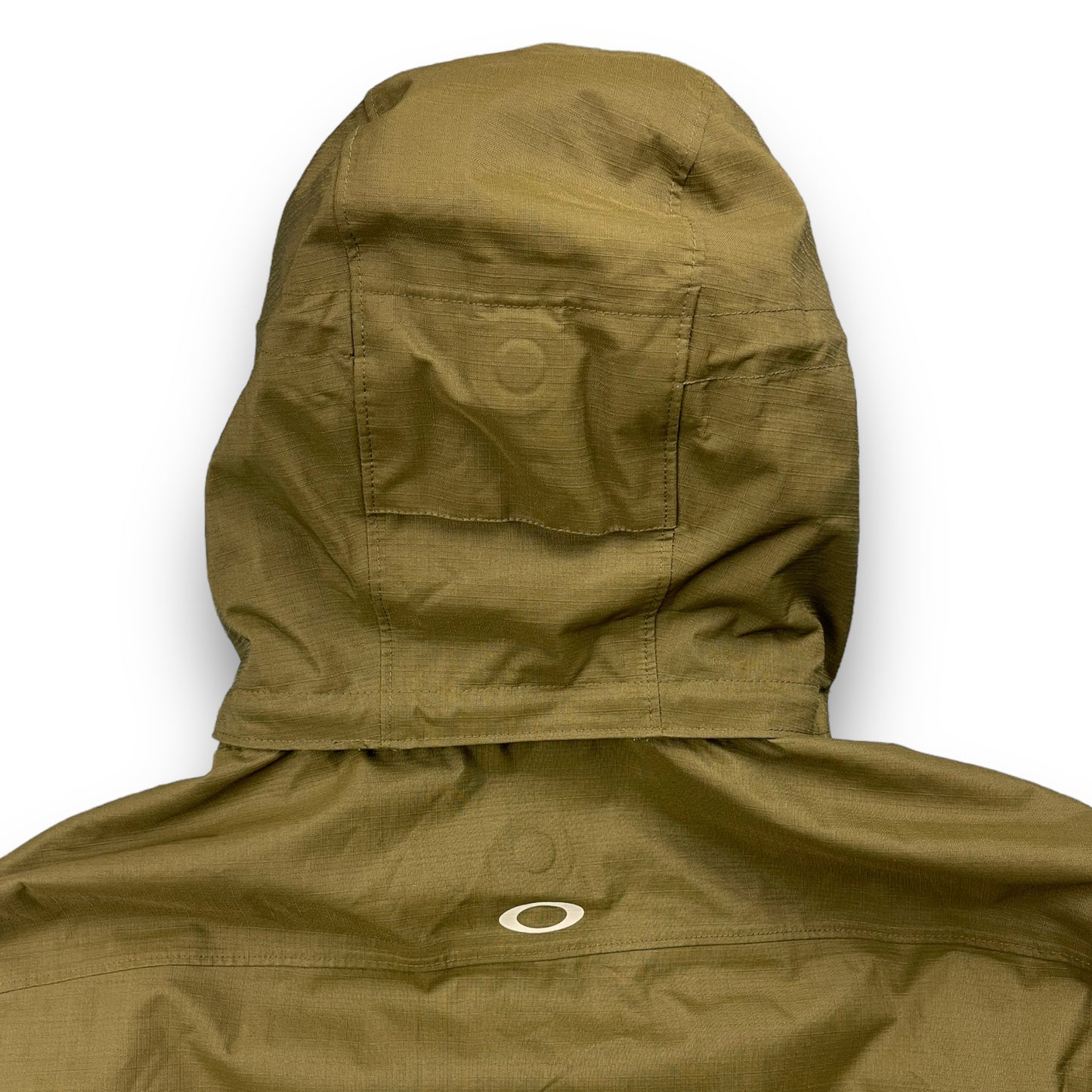 2007 Oakley Two Tone Ventilated Jacket (L)