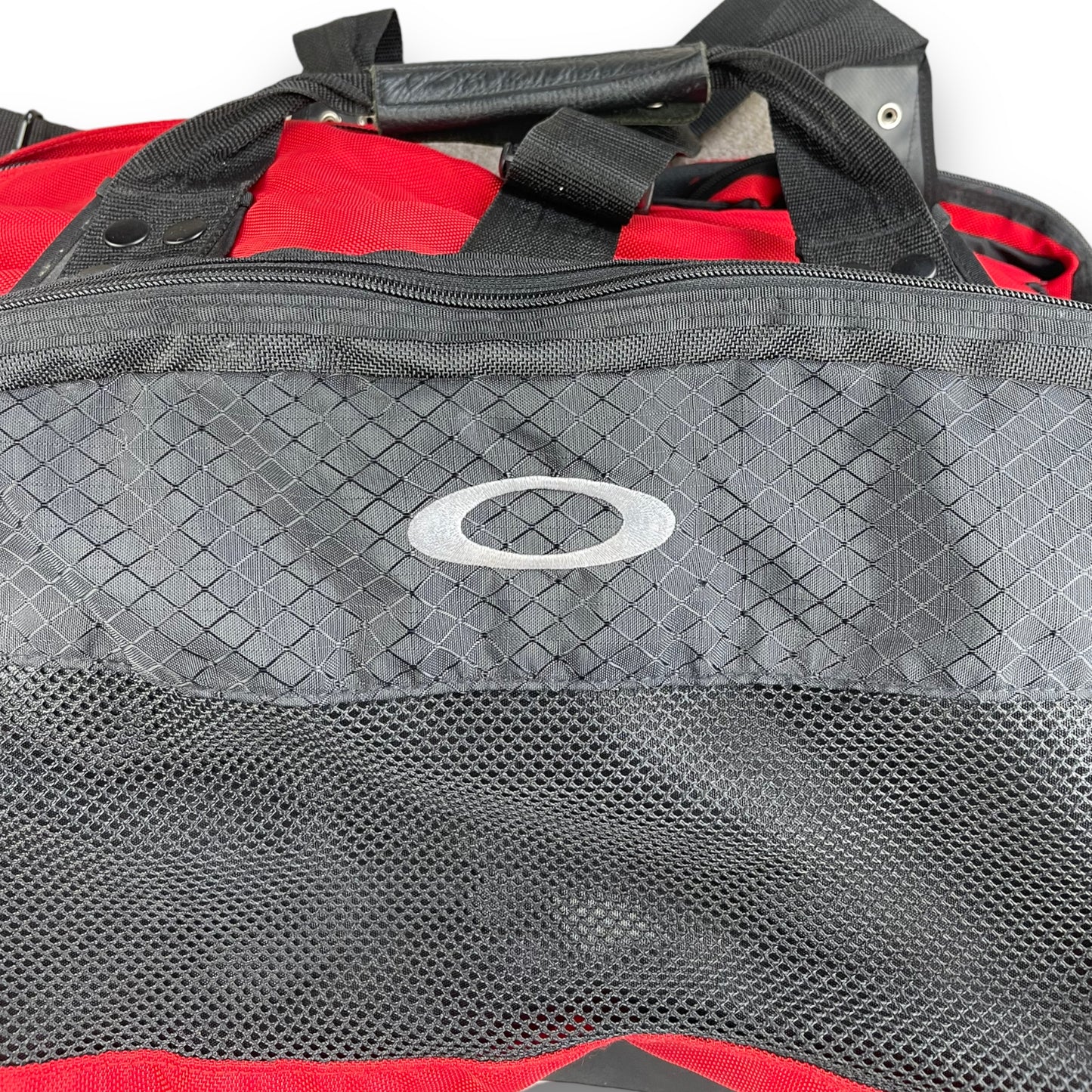 Oakley Duffle Bag