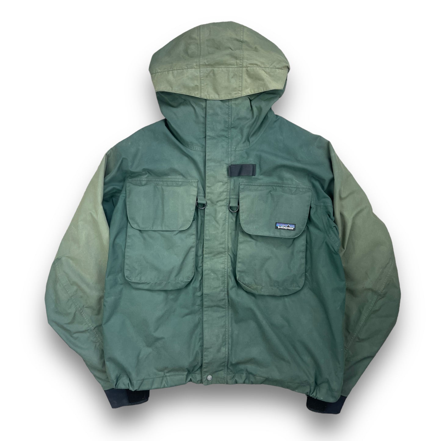 Fall 2005 Patagonia SST Wading Jacket (L)