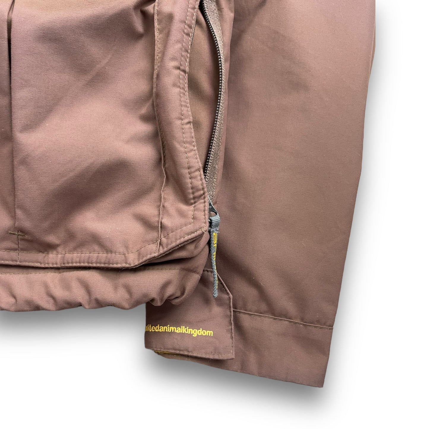 2007 Animal Technical Multipocket Jacket (L)