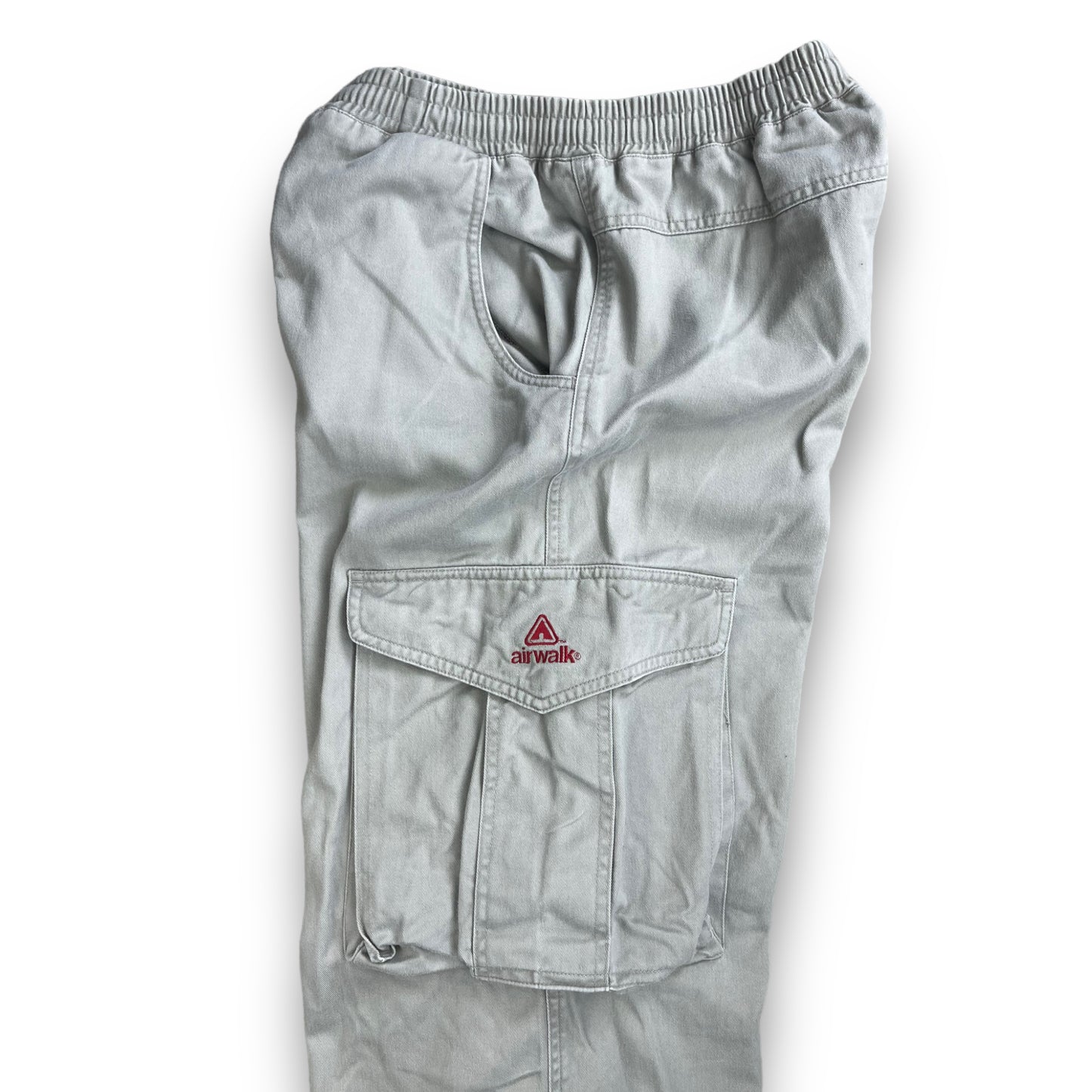 Airwalk Cargo Trousers (M)