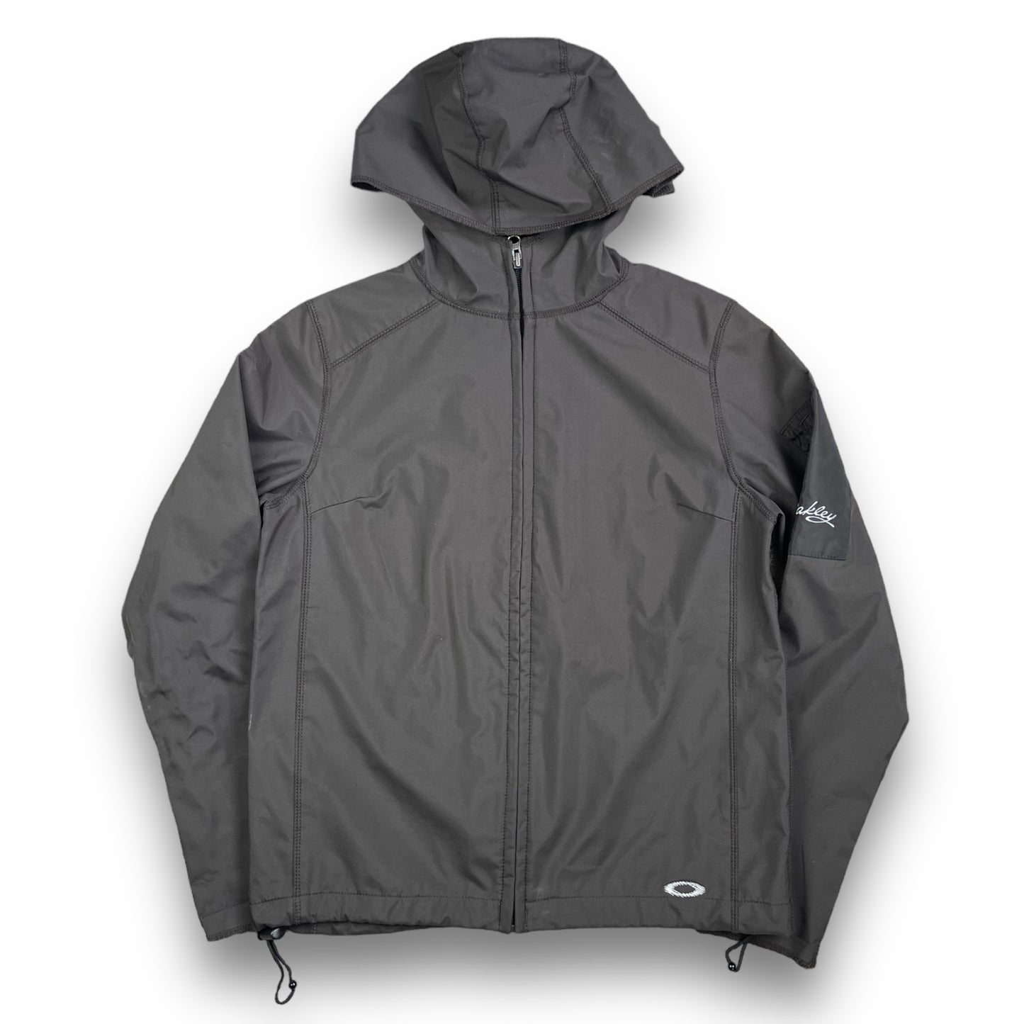 Oakley Software Full Zip Jacket (S)