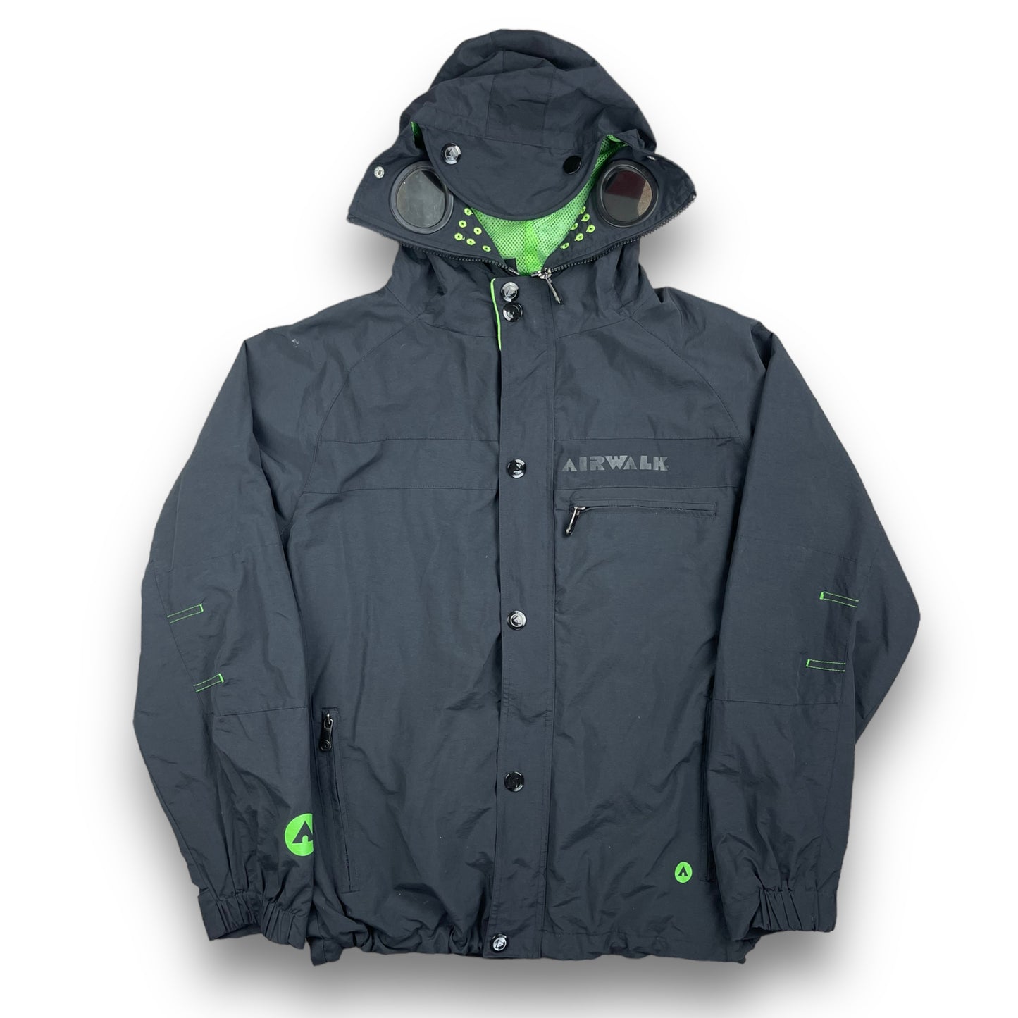 Airwalk Goggle Jacket (L)