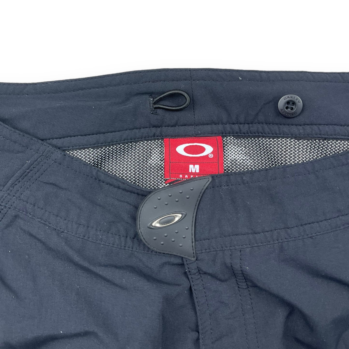 Oakley MTB Multipocket Cargo Shorts (M)