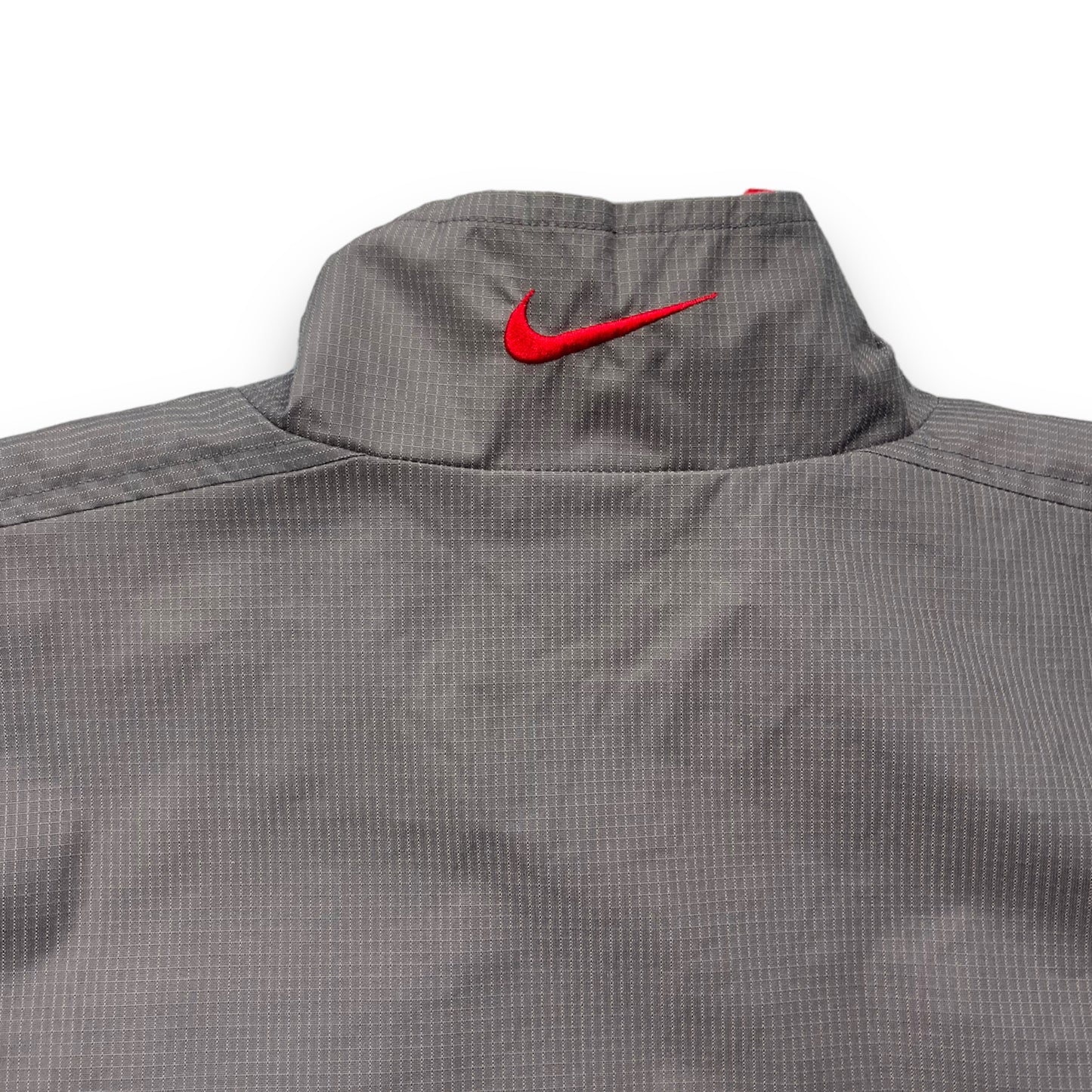 Nike Hex Asymmetric Shoulder Zip Jacket (M)