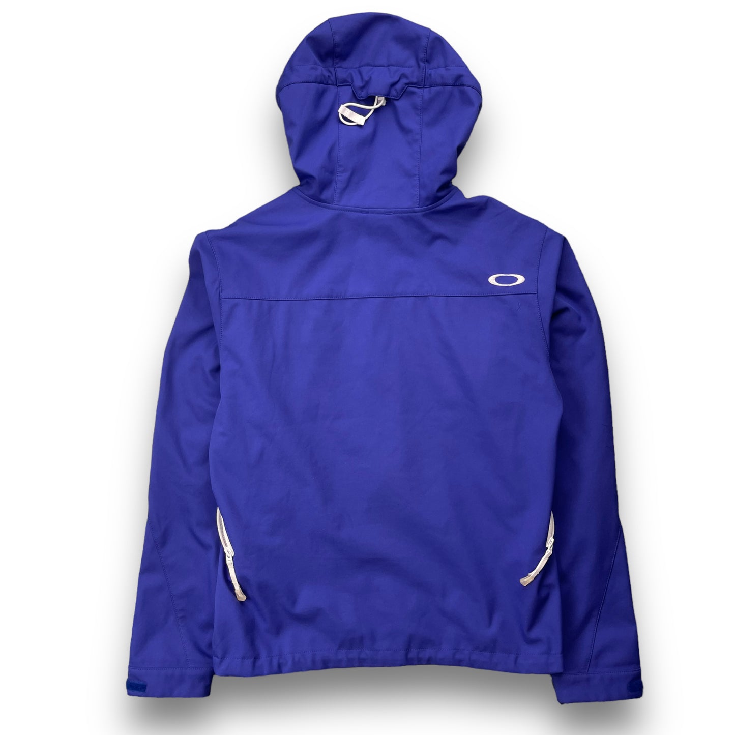 2012 Oakley Lightweight Ventilated Jacket (M)