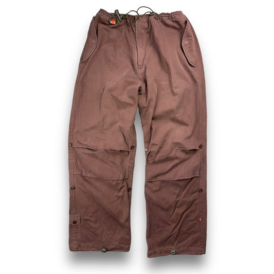 Maharishi 3M Scotchlite Heavyweight Snopants (XL)