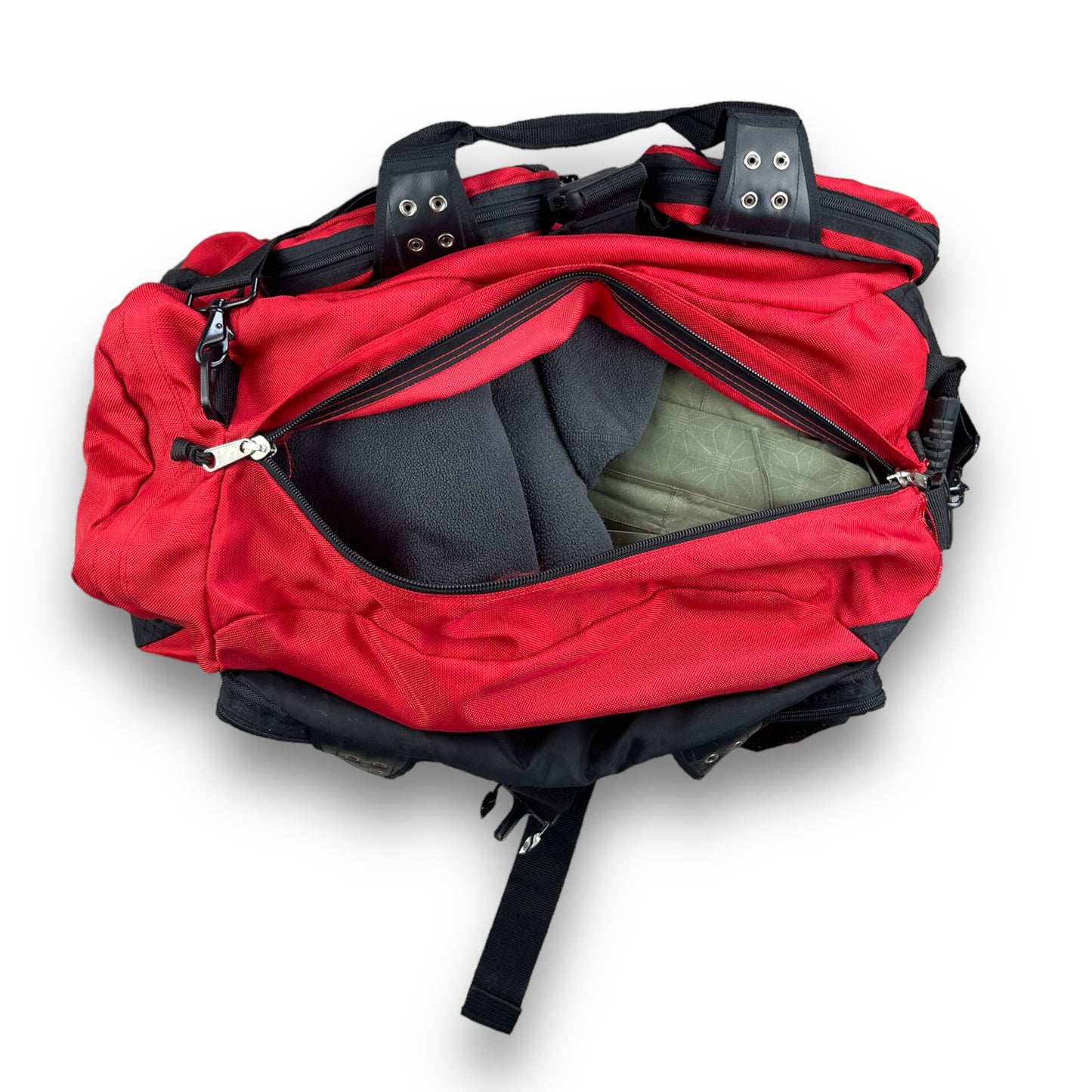 Oakley Duffle Bag