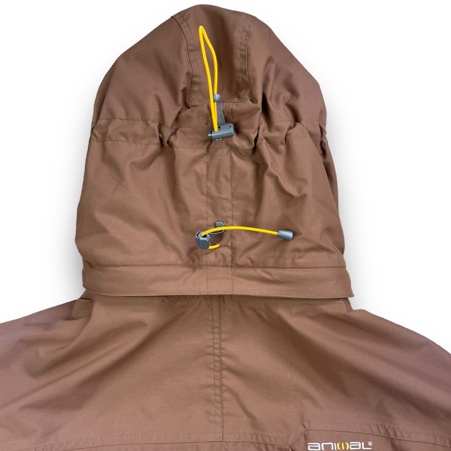 2007 Animal Technical Multipocket Jacket (L)