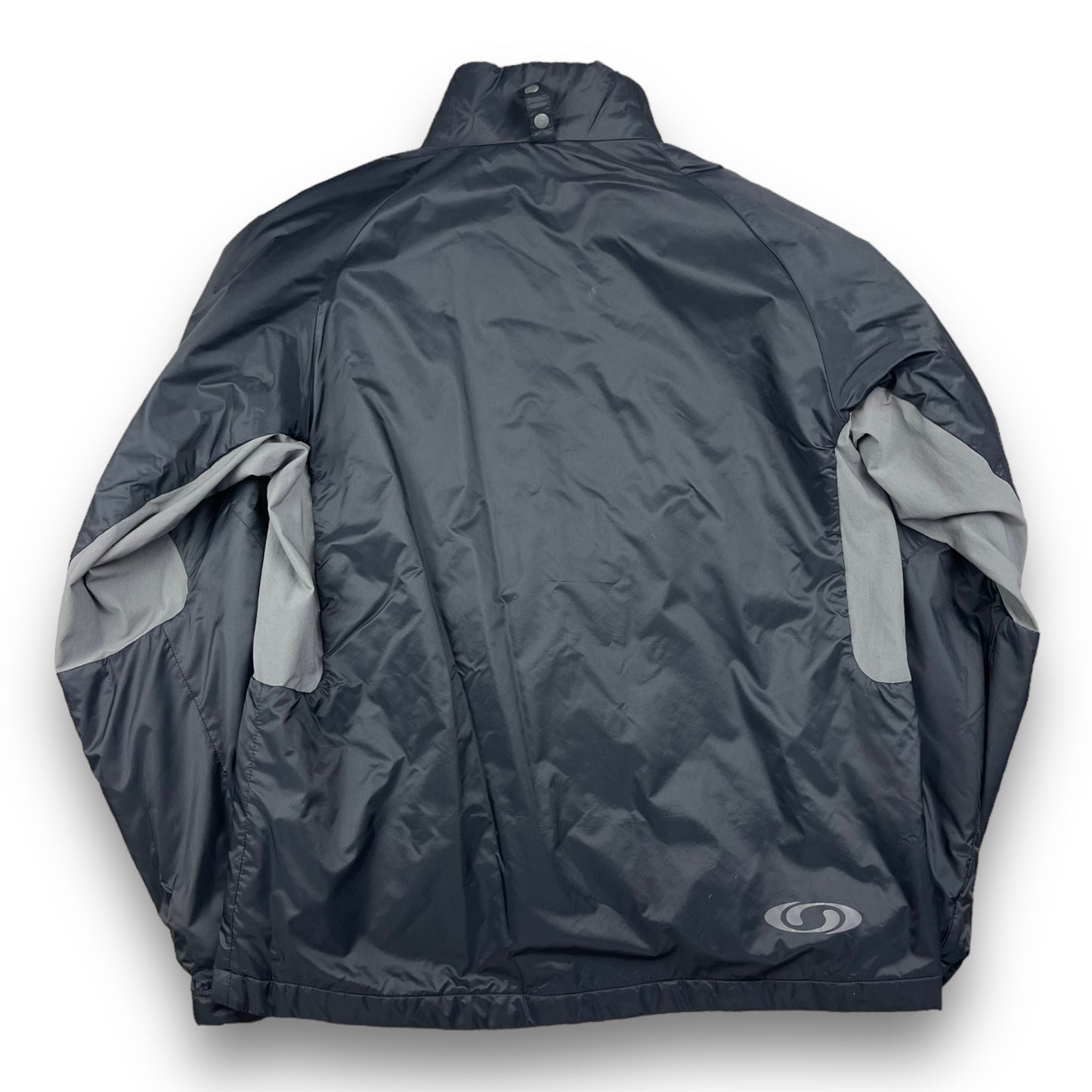 2002 Salomon Clima Pro 2in1 Jacket (L)