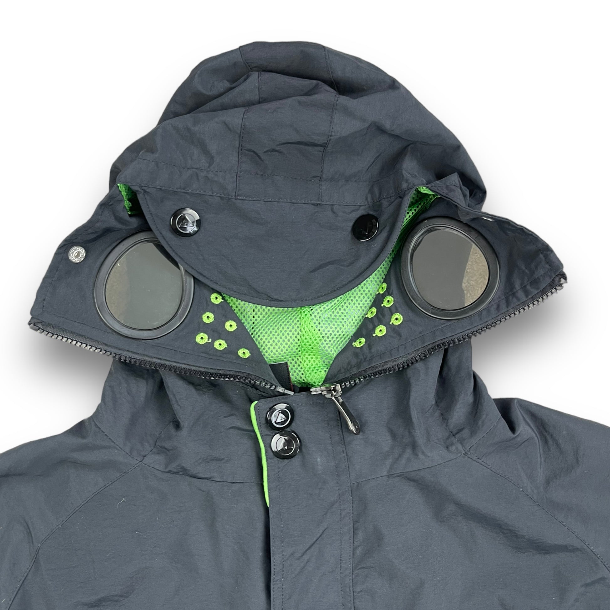 goggle jacket cheap Airwalk Goggle Jacket (L) – Slipstreamvtg