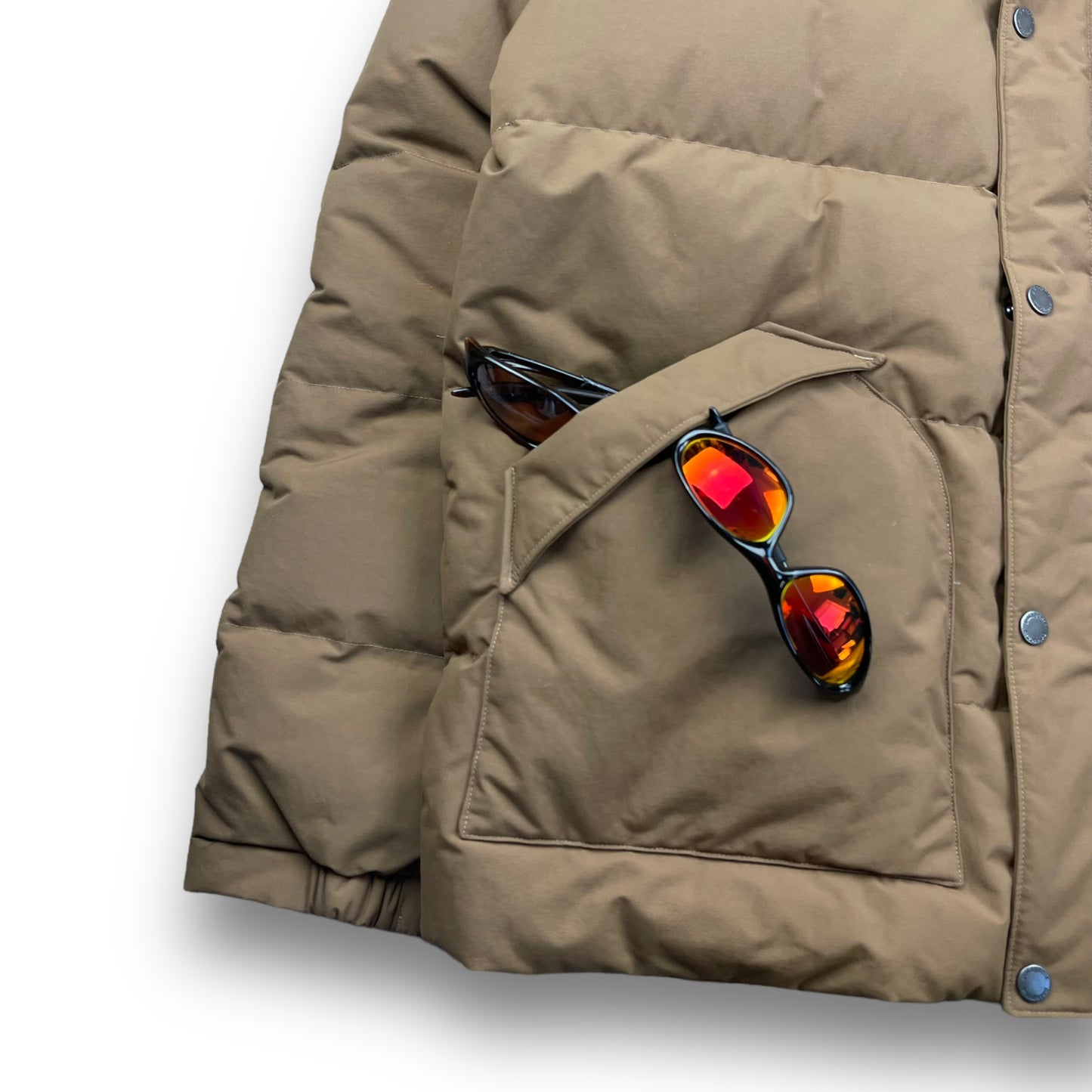 Patagonia Downdrift Puffer Jacket (L)