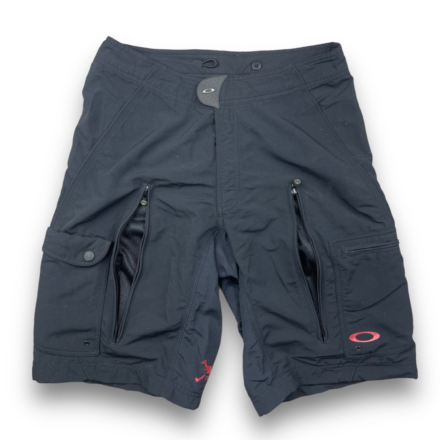 Oakley MTB Multipocket Cargo Shorts (M)