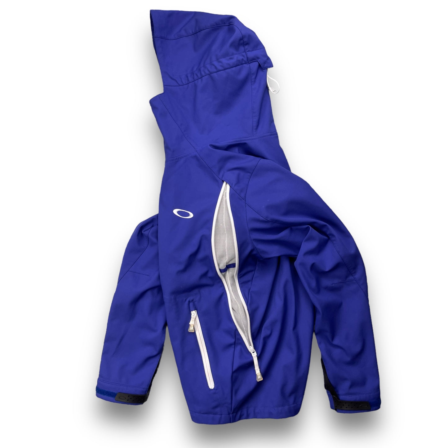 2012 Oakley Lightweight Ventilated Jacket (M)